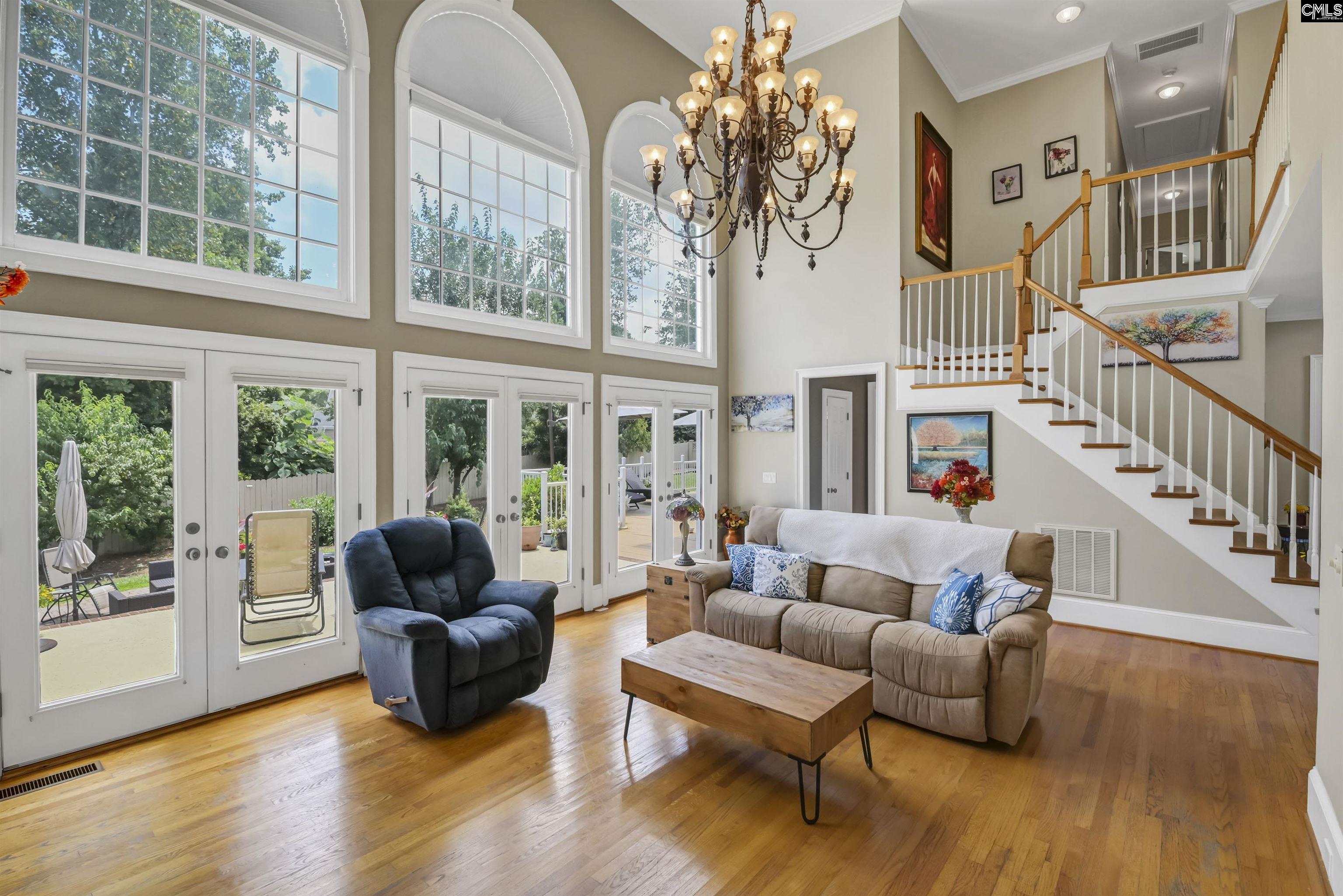 132 Windsor Park Drive Lexington, SC 29072
