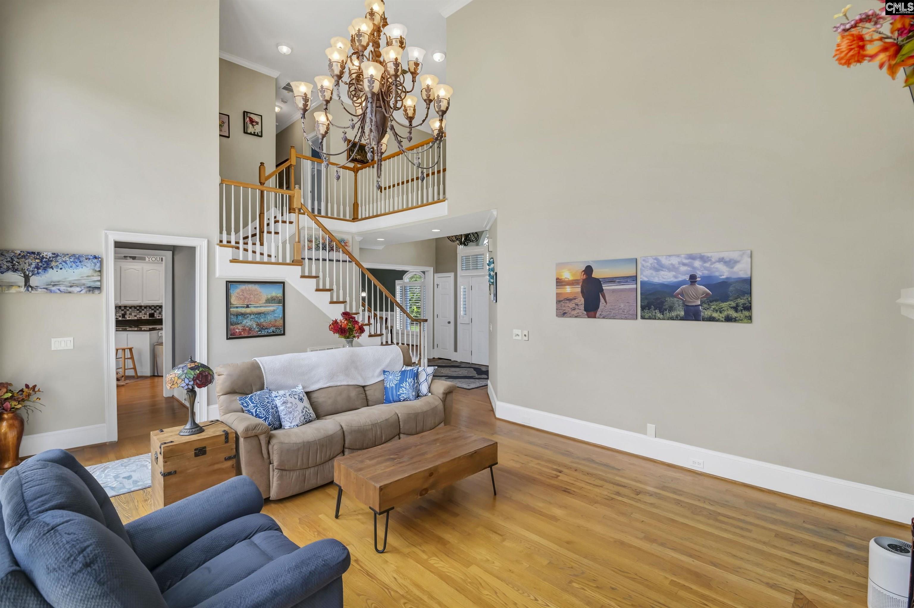 132 Windsor Park Drive Lexington, SC 29072