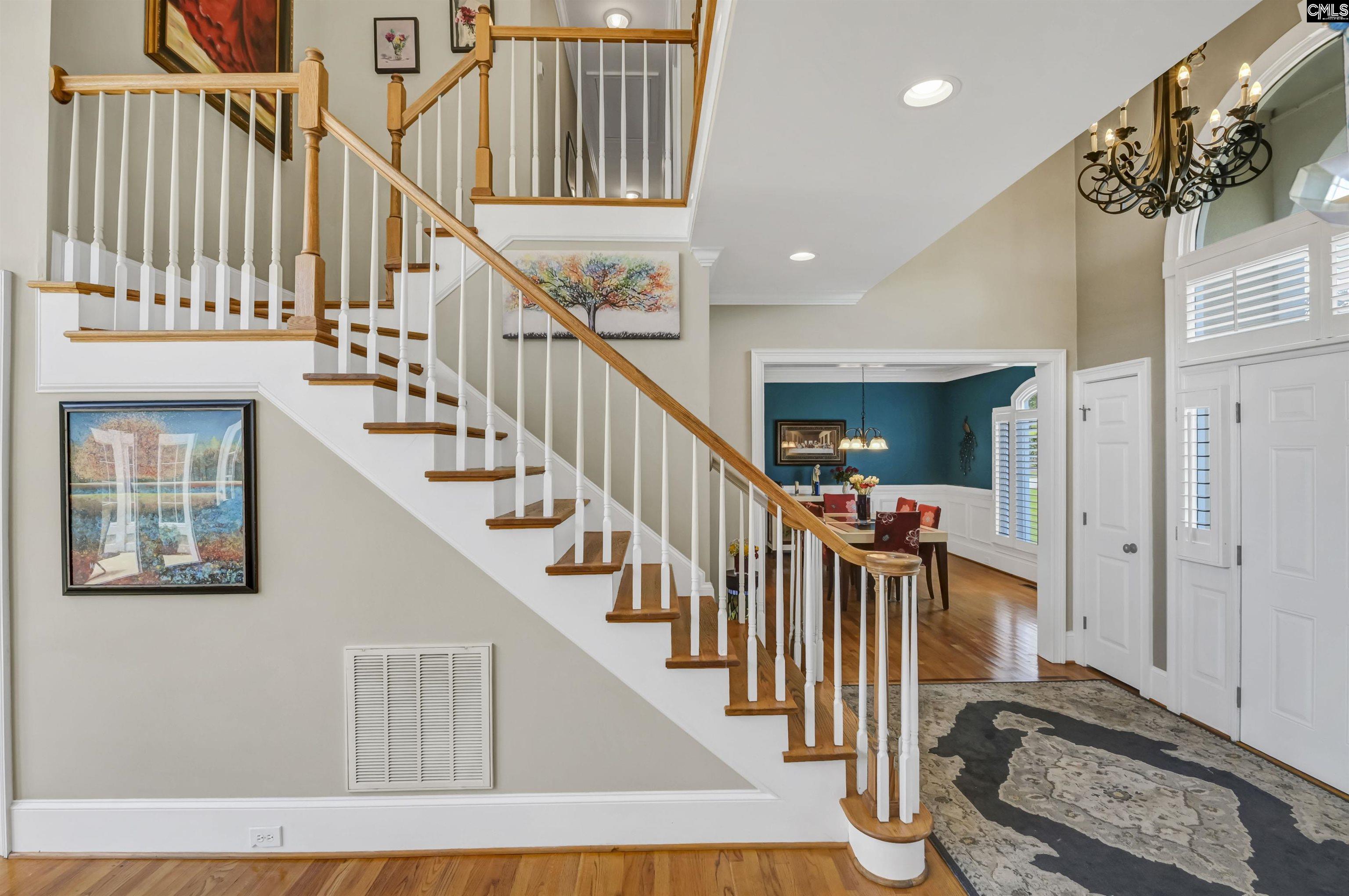 132 Windsor Park Drive Lexington, SC 29072