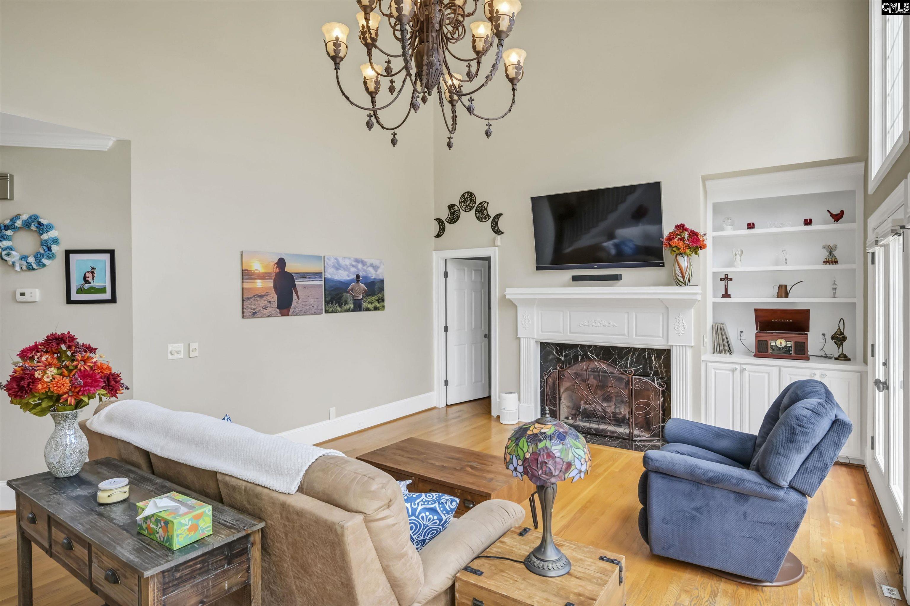 132 Windsor Park Drive Lexington, SC 29072