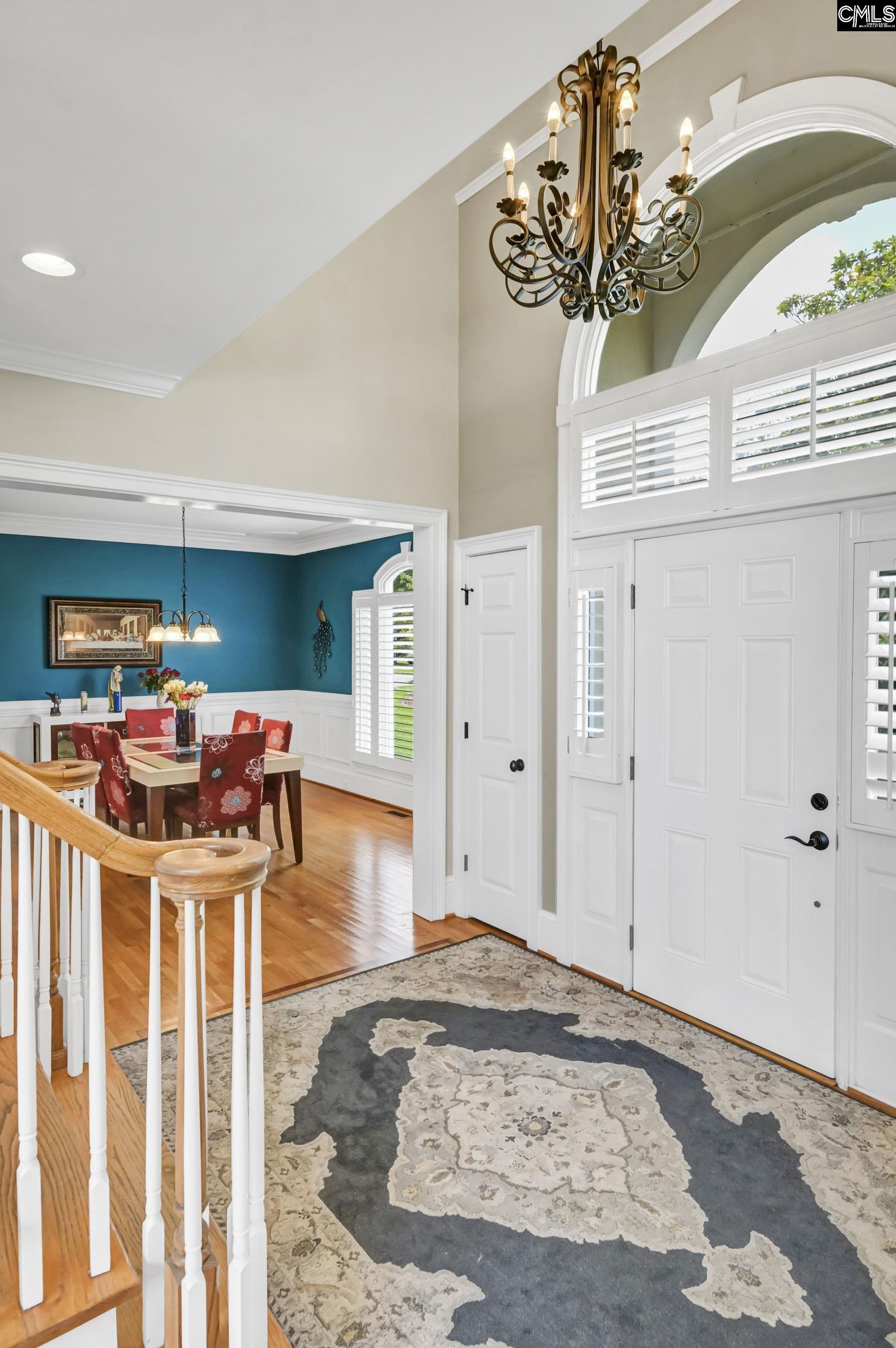 132 Windsor Park Drive Lexington, SC 29072