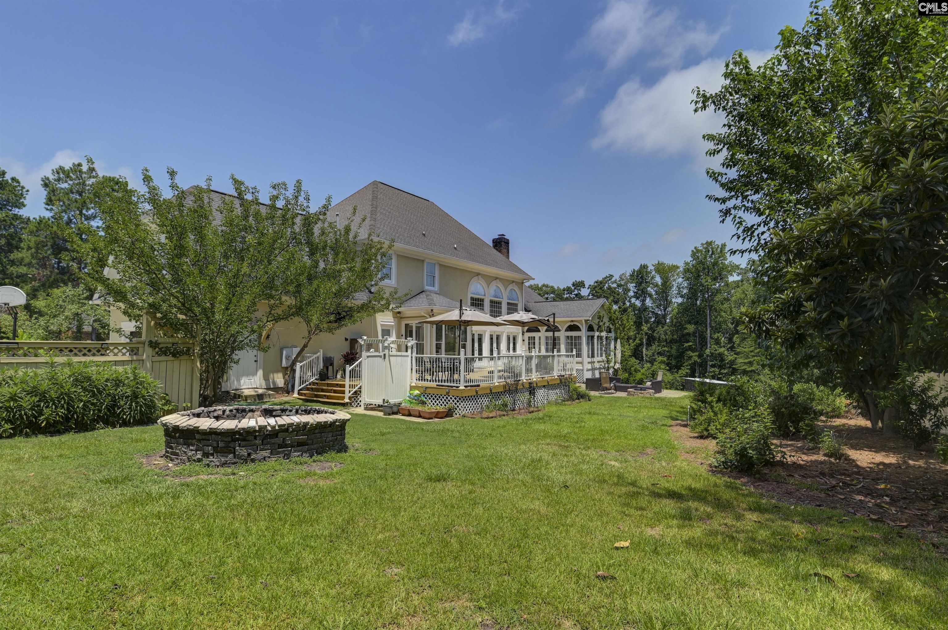 132 Windsor Park Drive Lexington, SC 29072