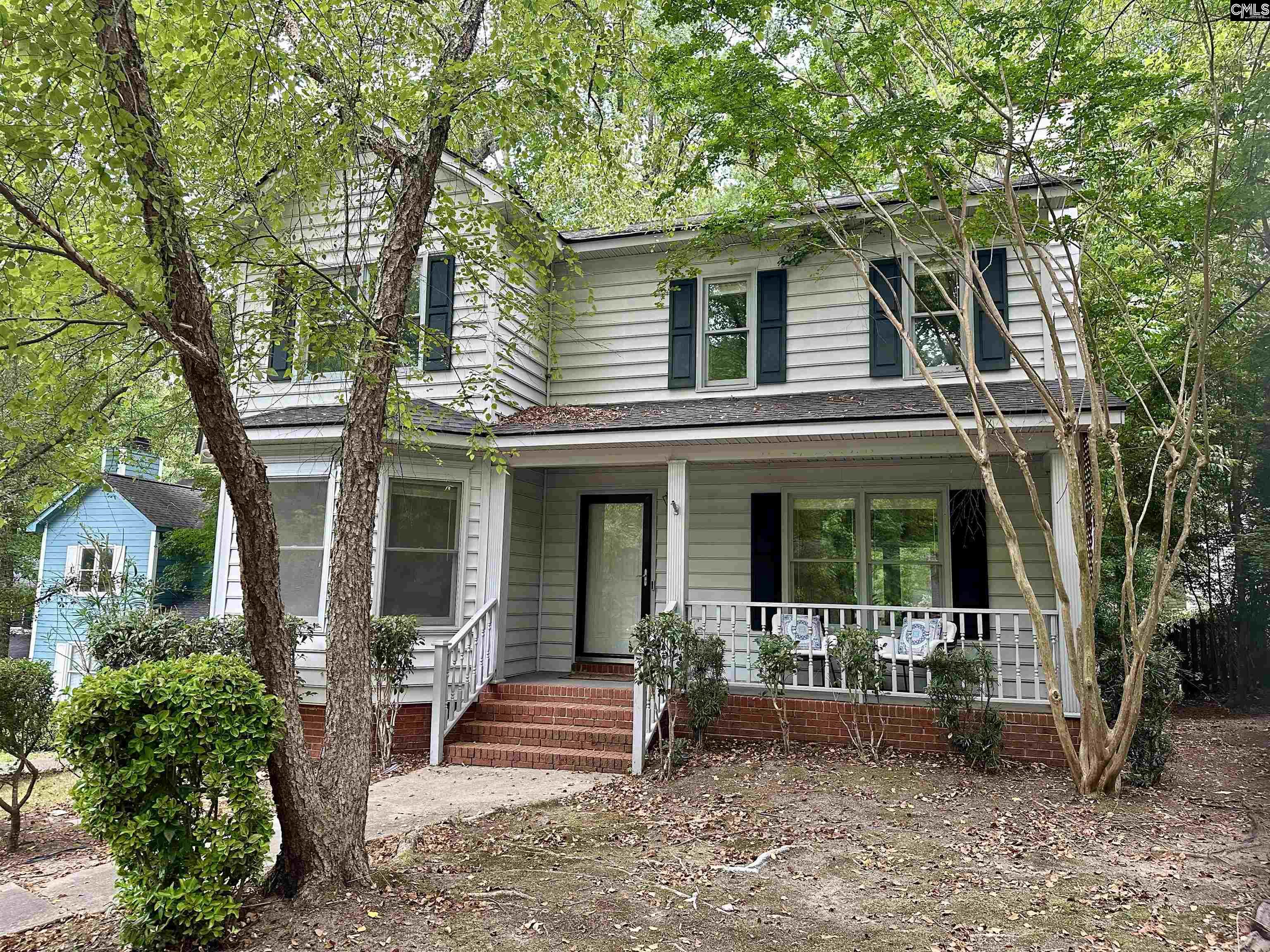 108 Double Branch Ct. West Columbia, SC 29169
