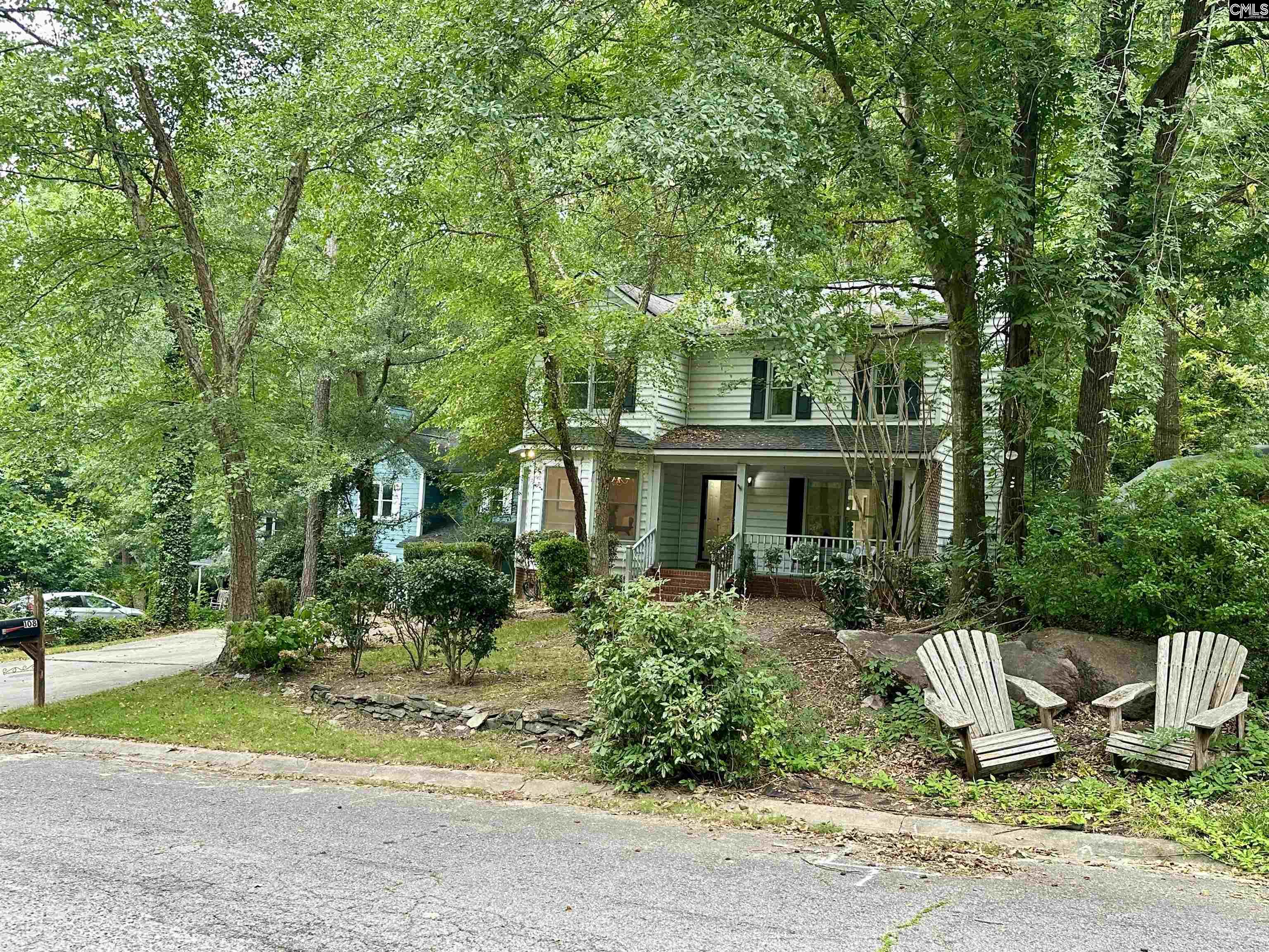 108 Double Branch Ct. West Columbia, SC 29169