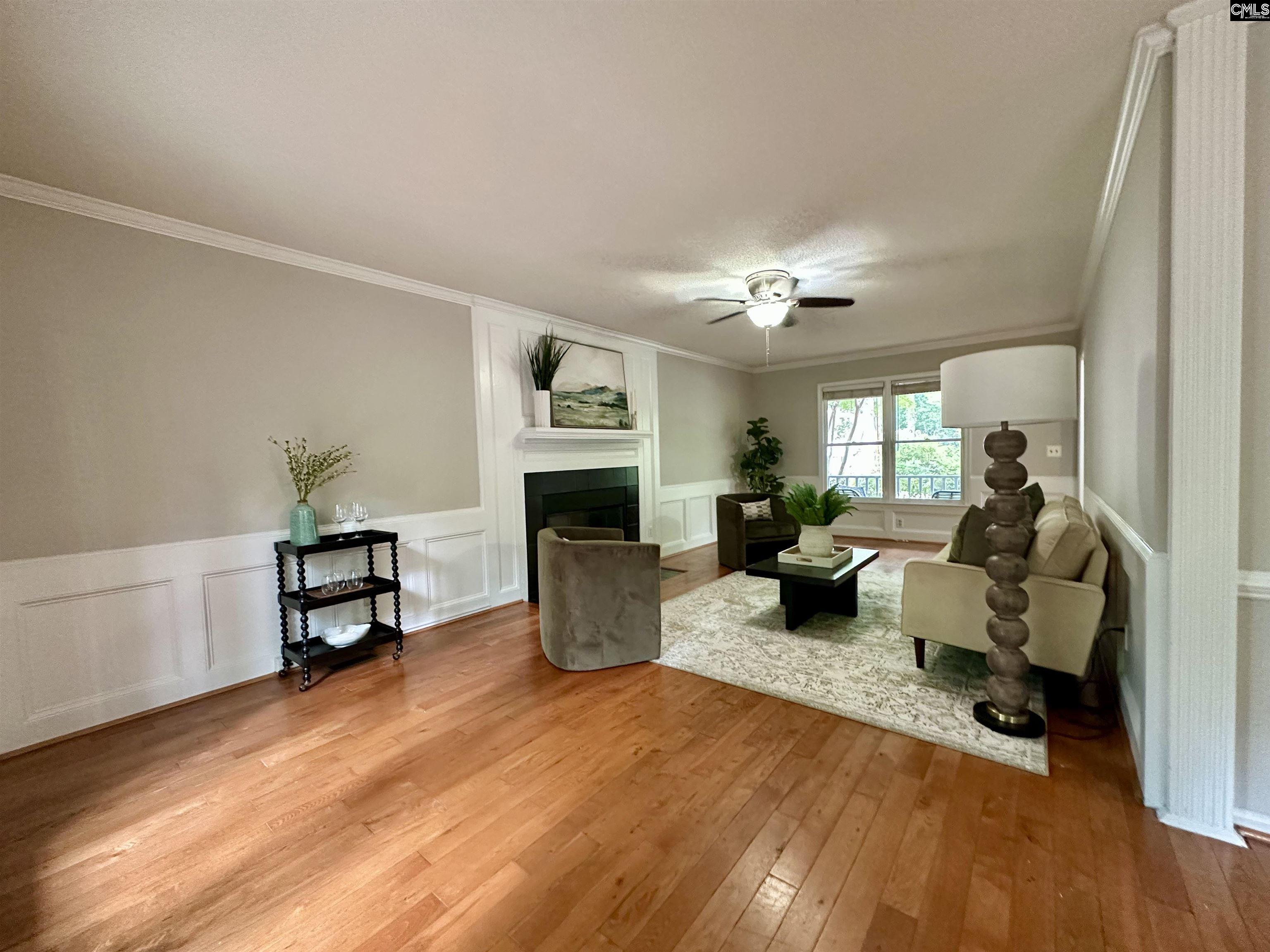 108 Double Branch Ct. West Columbia, SC 29169