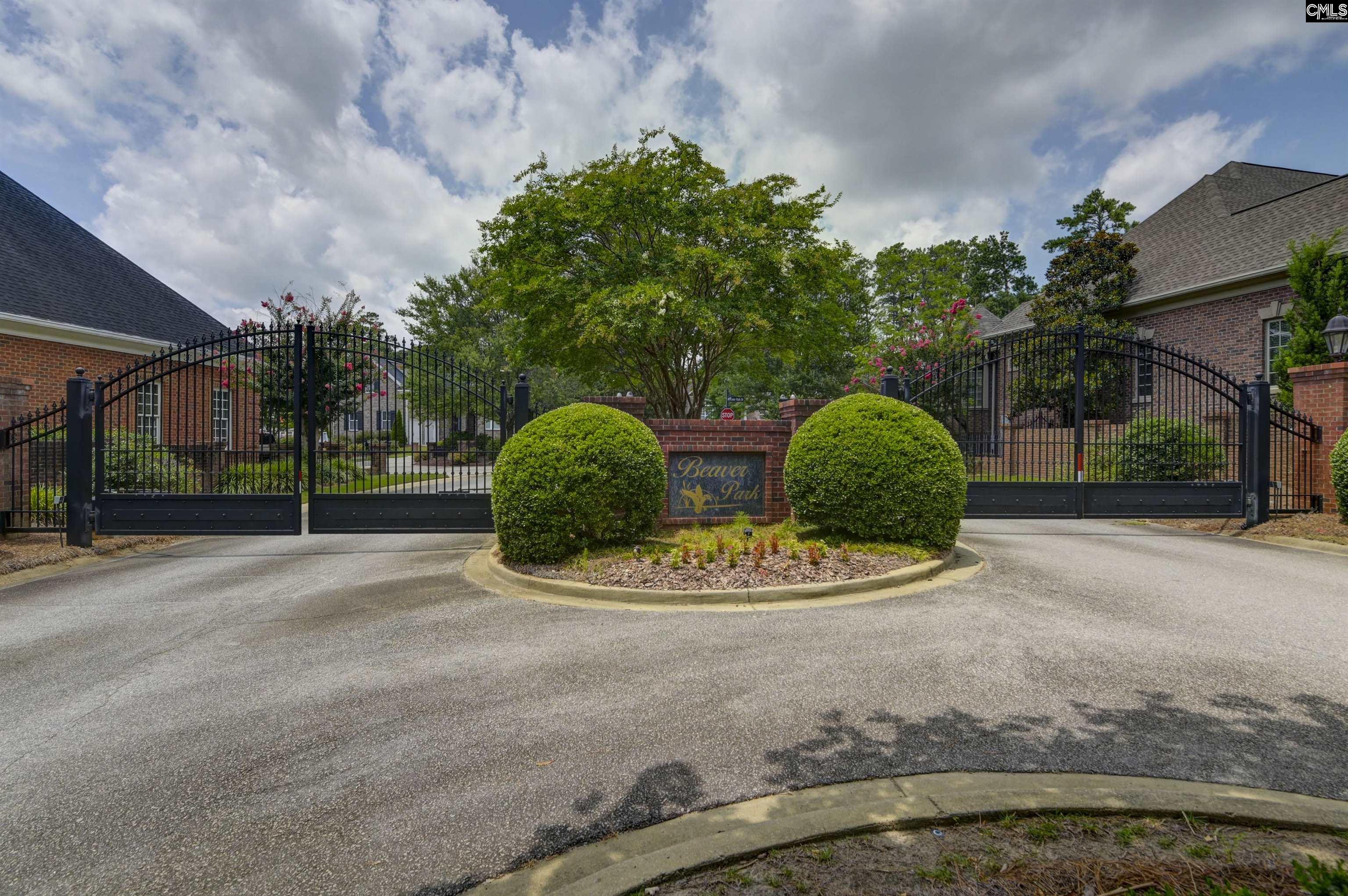 656 Beaver Park Drive Elgin, SC 29045