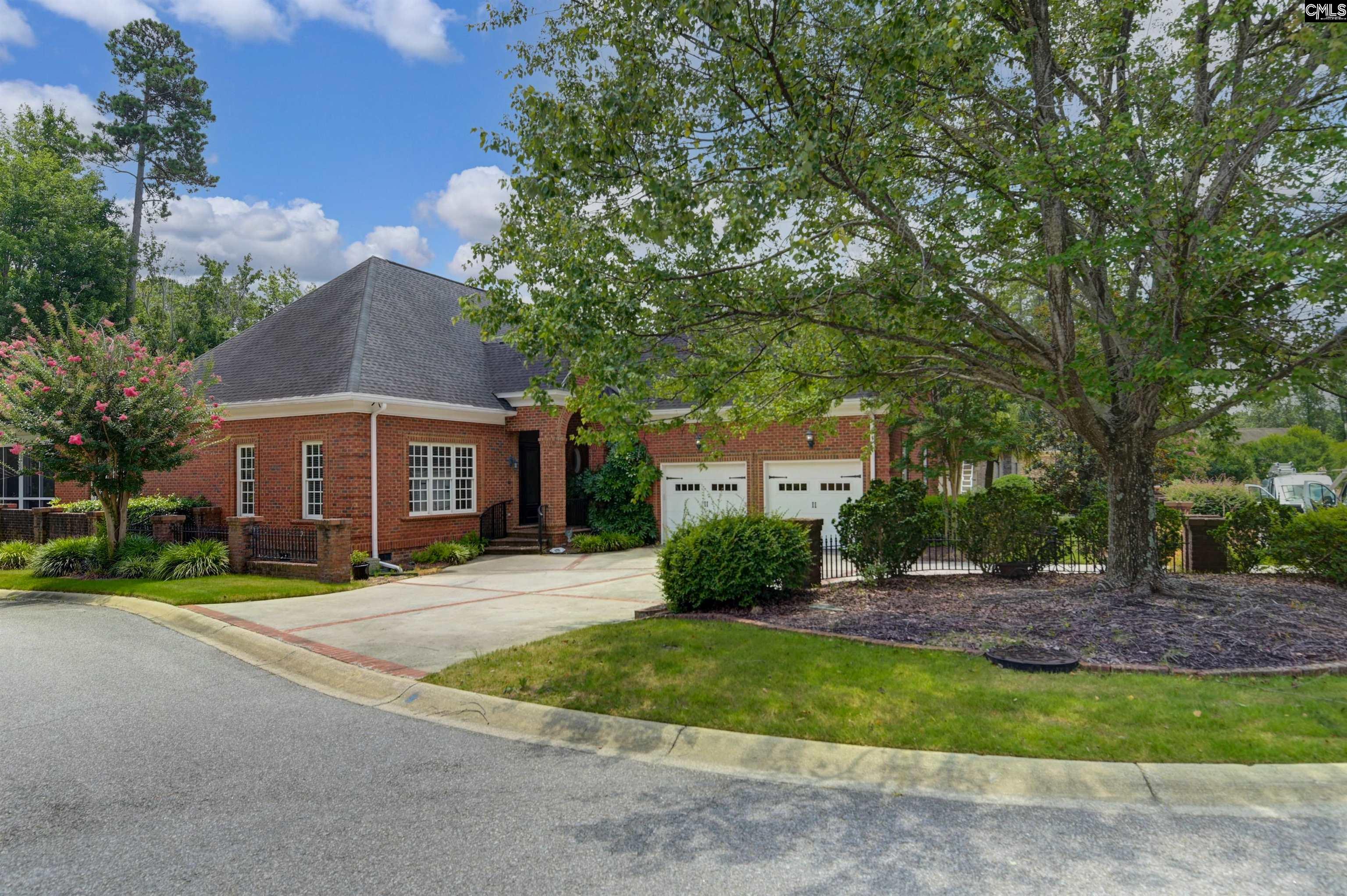 656 Beaver Park Drive Elgin, SC 29045