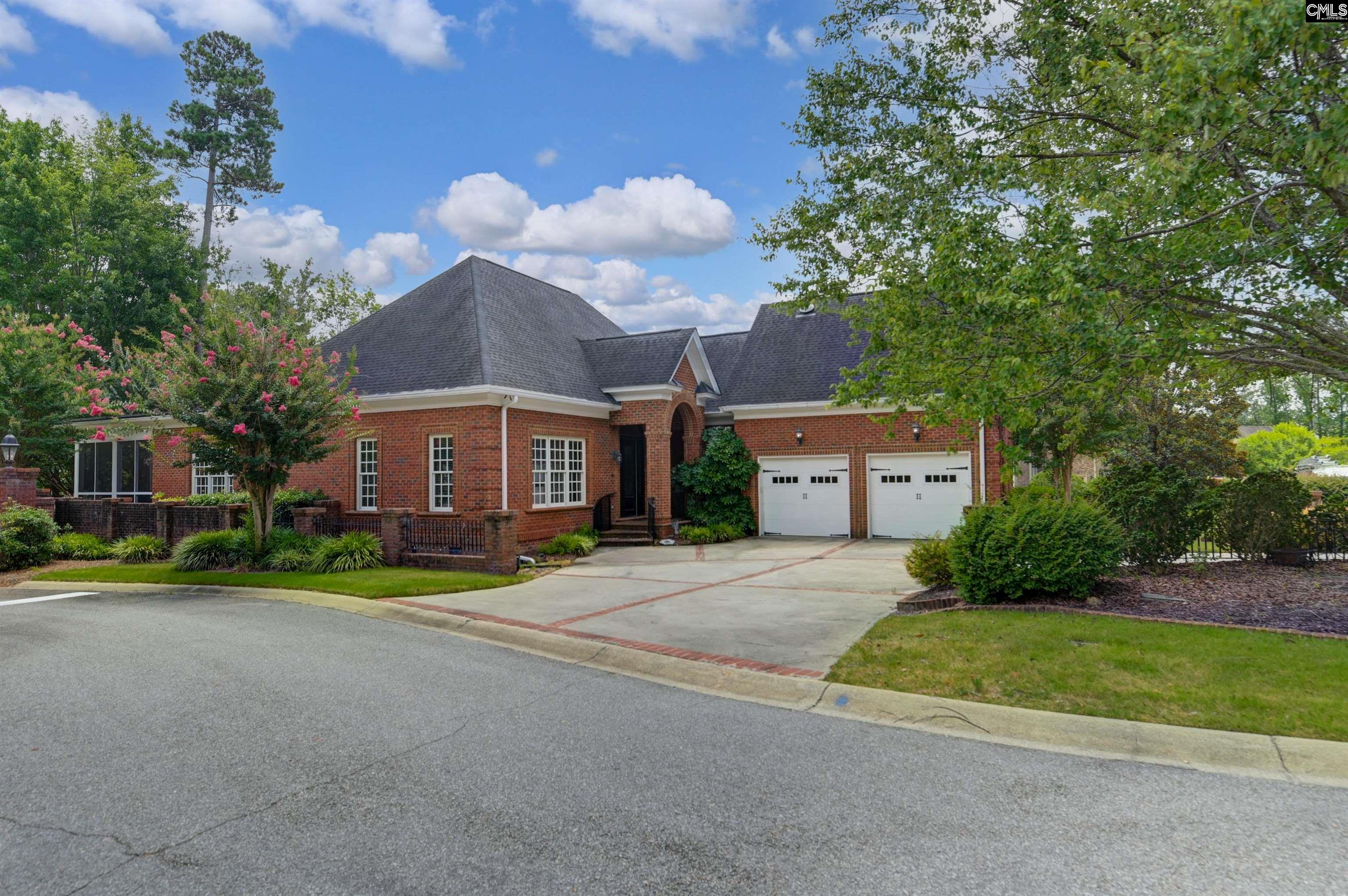 656 Beaver Park Drive Elgin, SC 29045