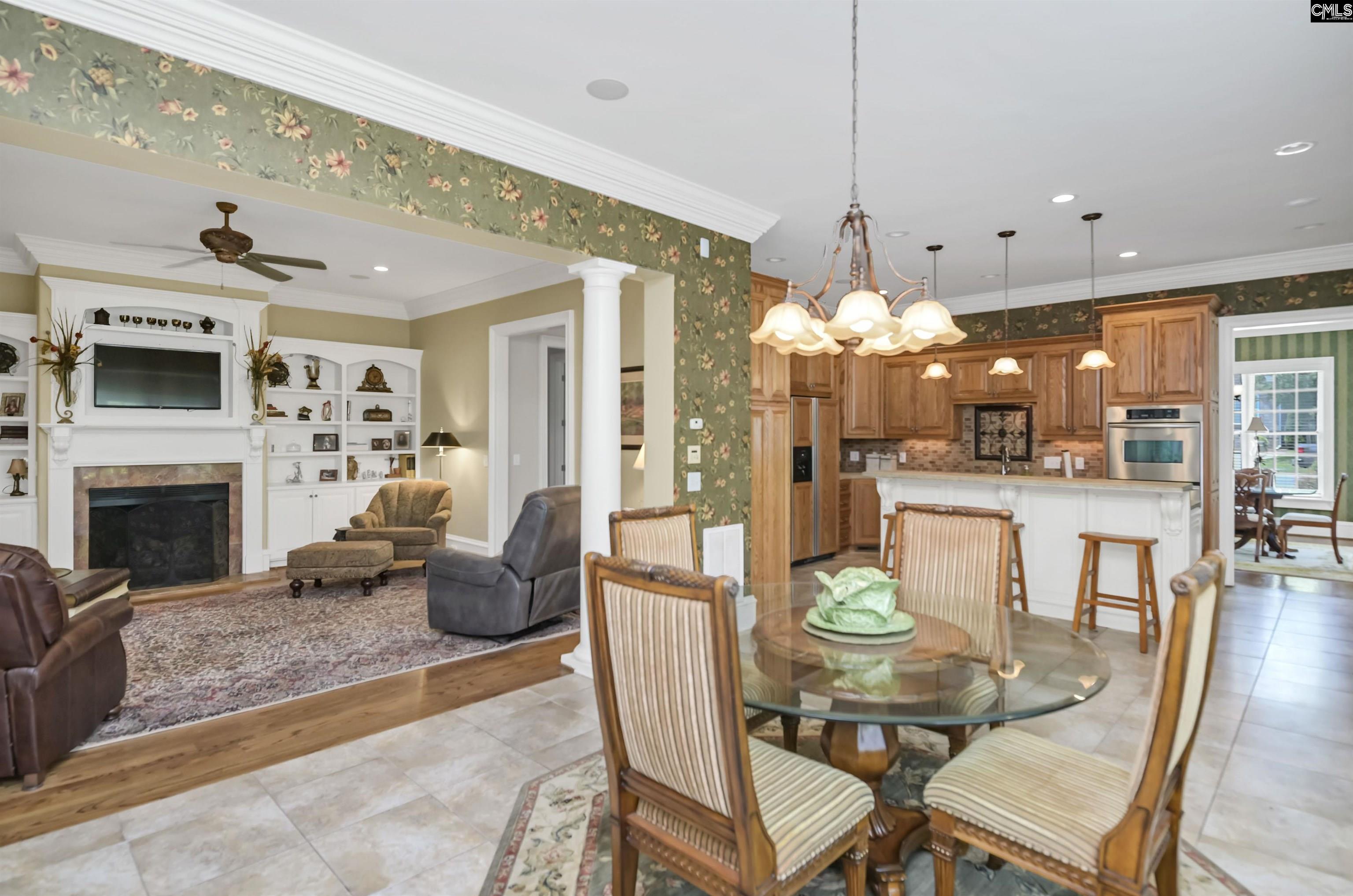 656 Beaver Park Drive Elgin, SC 29045