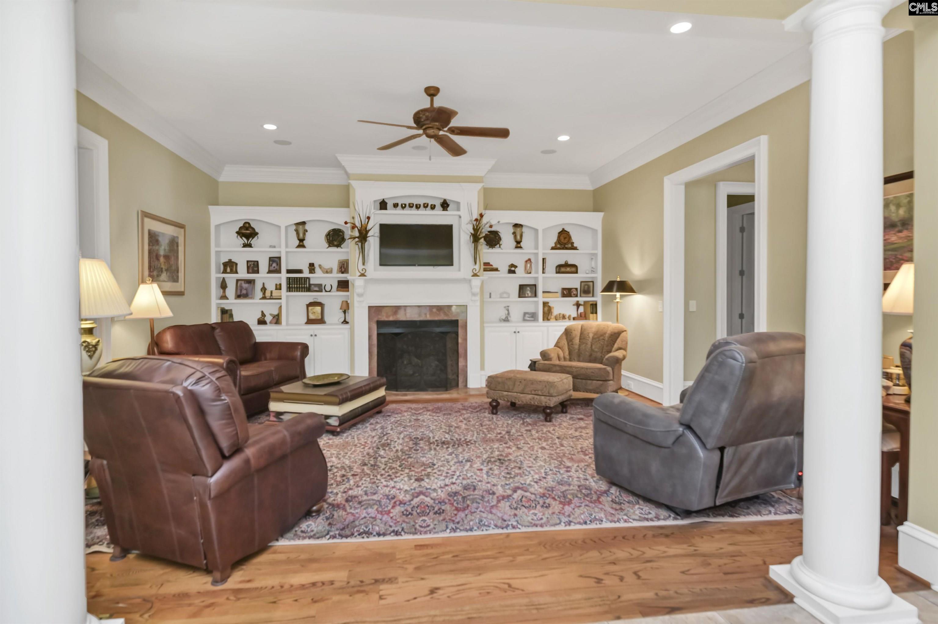 656 Beaver Park Drive Elgin, SC 29045