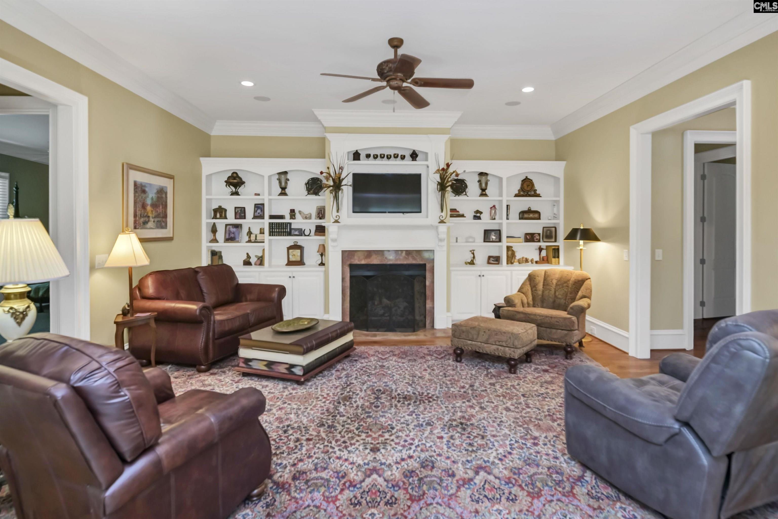656 Beaver Park Drive Elgin, SC 29045