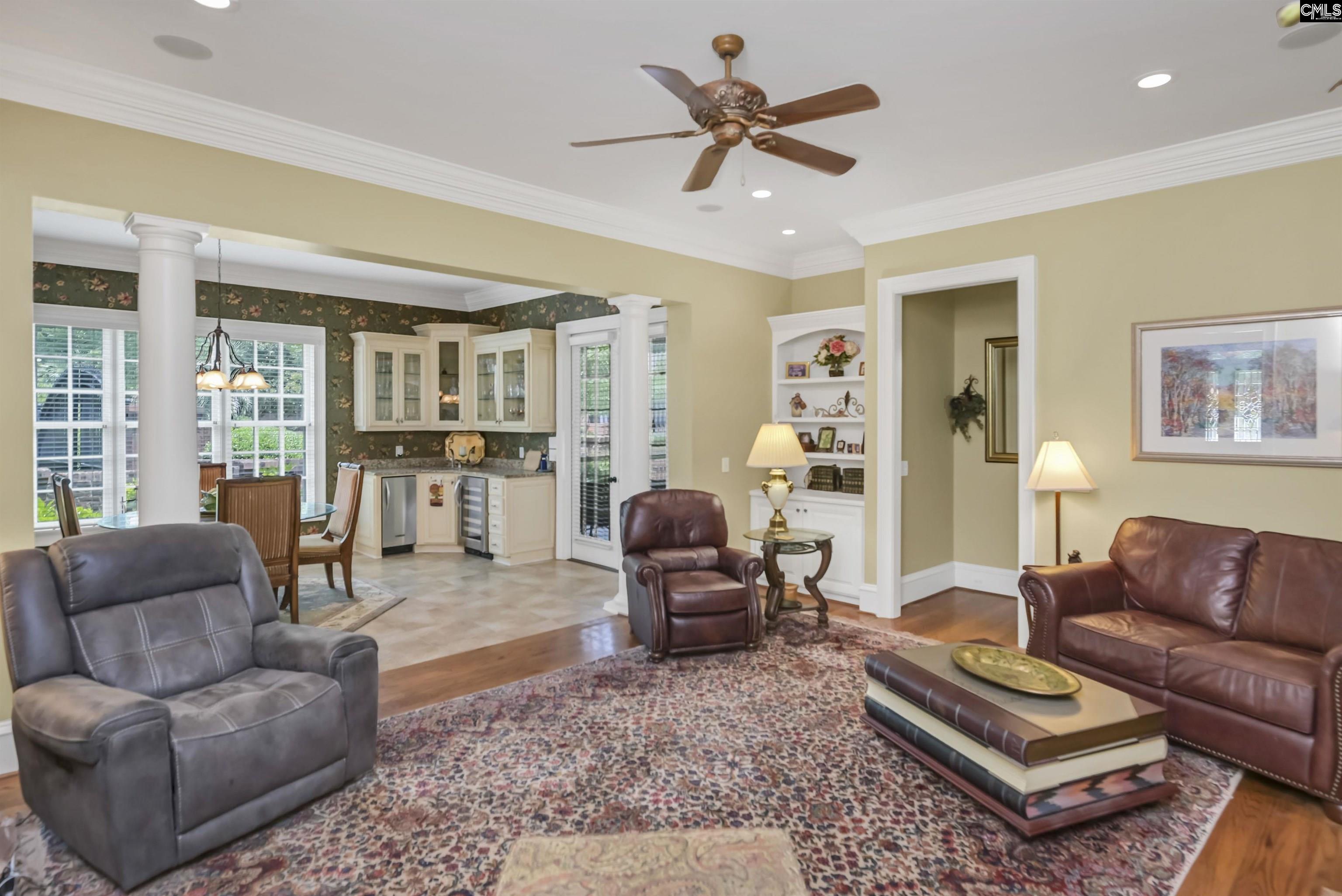 656 Beaver Park Drive Elgin, SC 29045