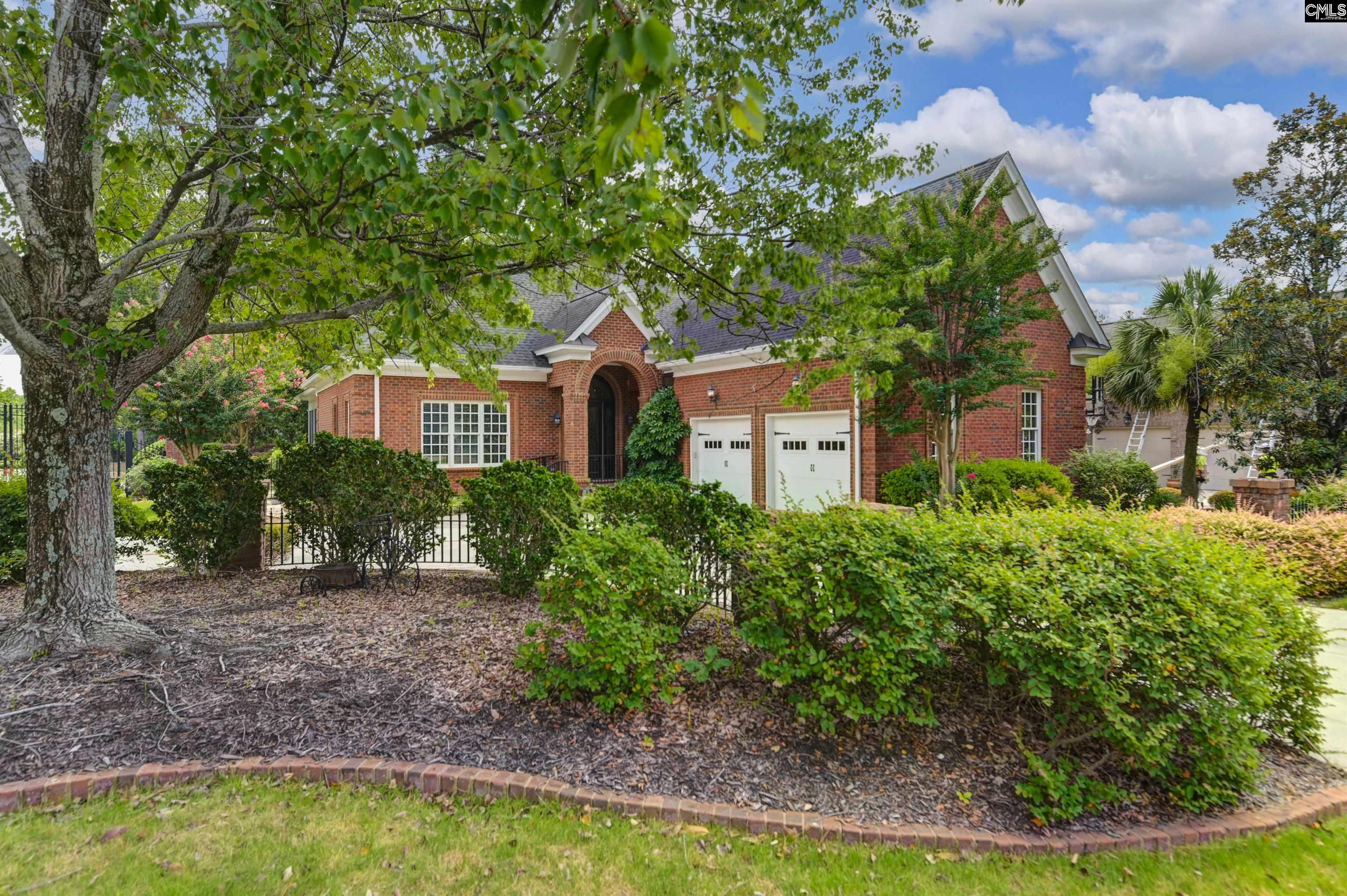 656 Beaver Park Drive Elgin, SC 29045