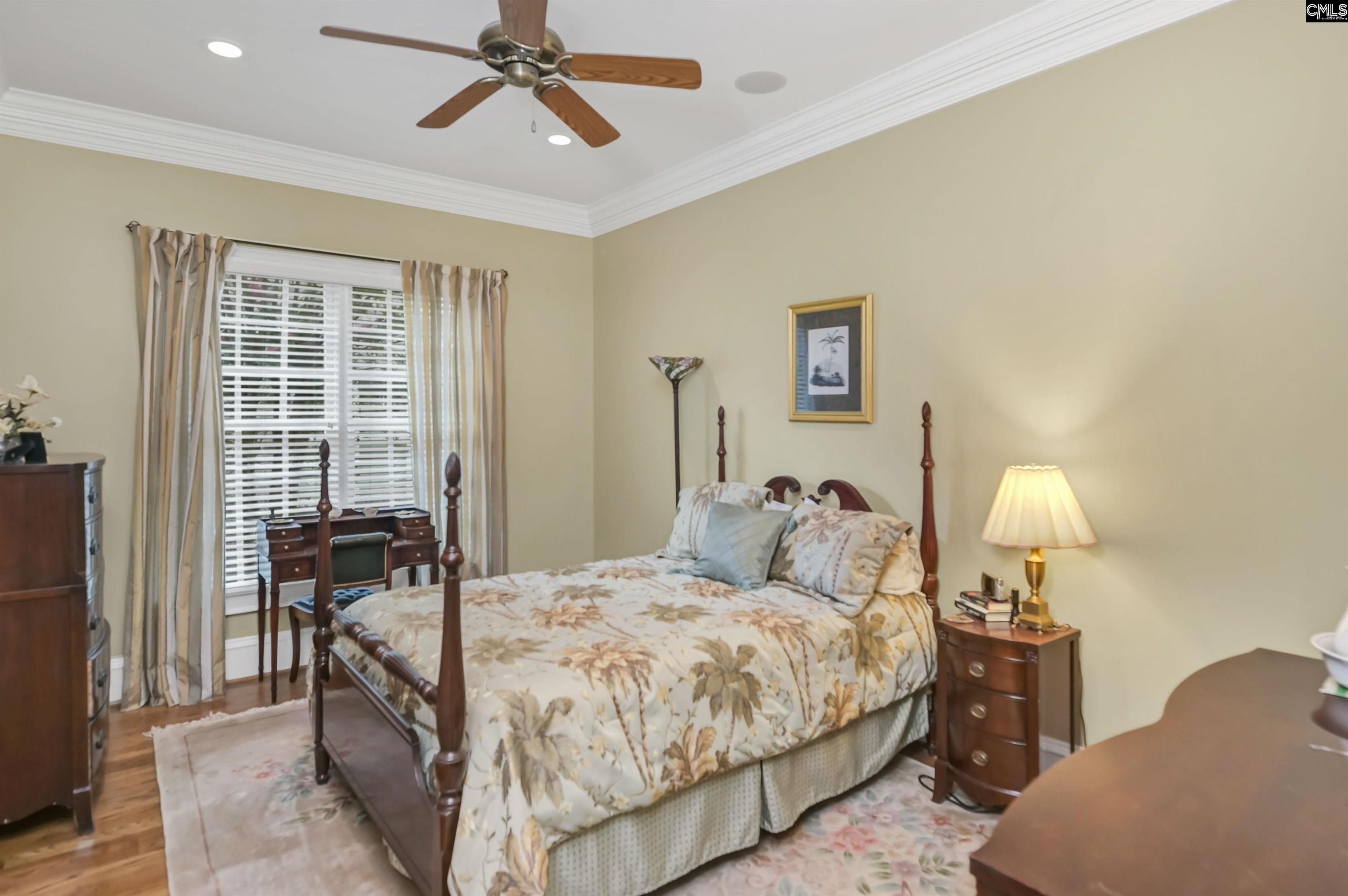 656 Beaver Park Drive Elgin, SC 29045