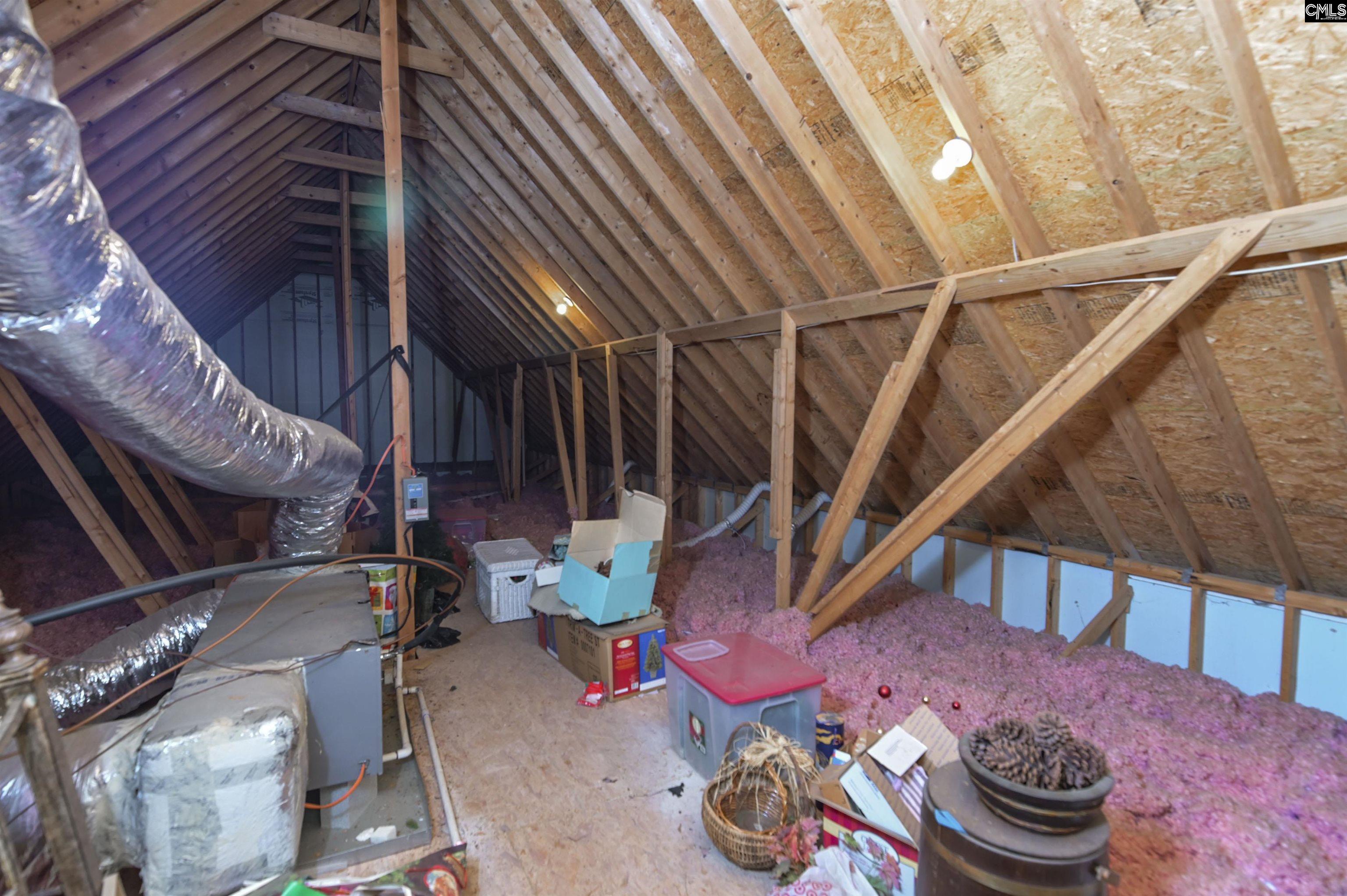 656 Beaver Park Drive Elgin, SC 29045
