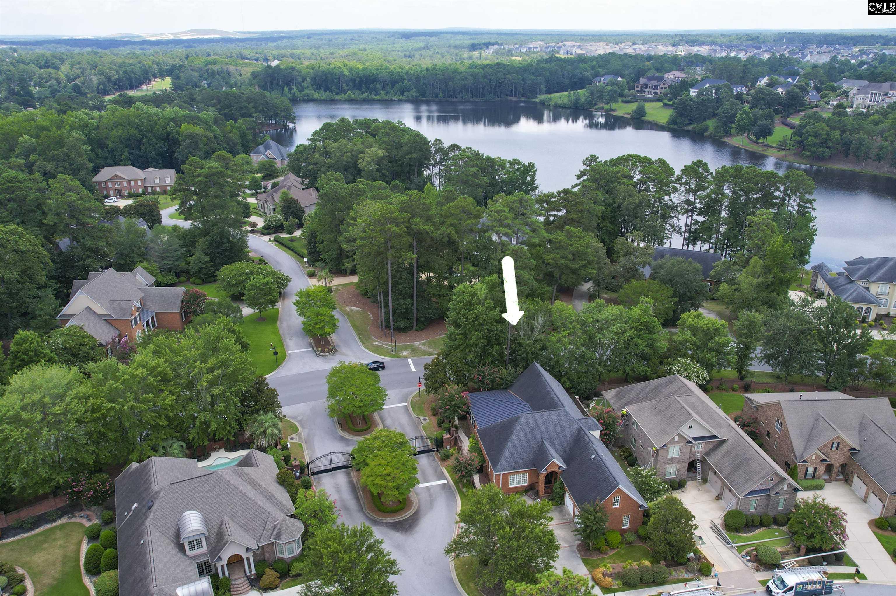 656 Beaver Park Drive Elgin, SC 29045