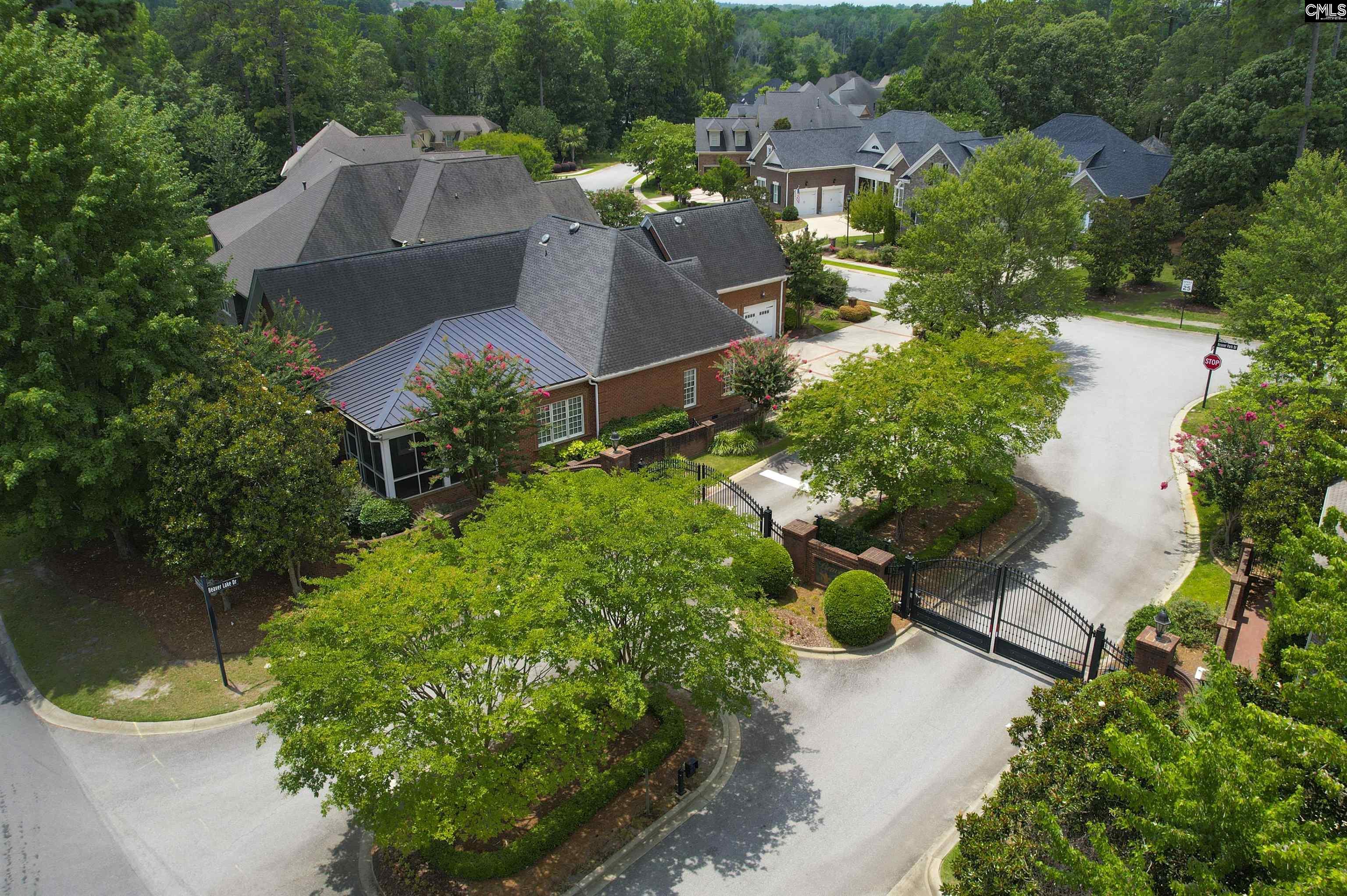 656 Beaver Park Drive Elgin, SC 29045