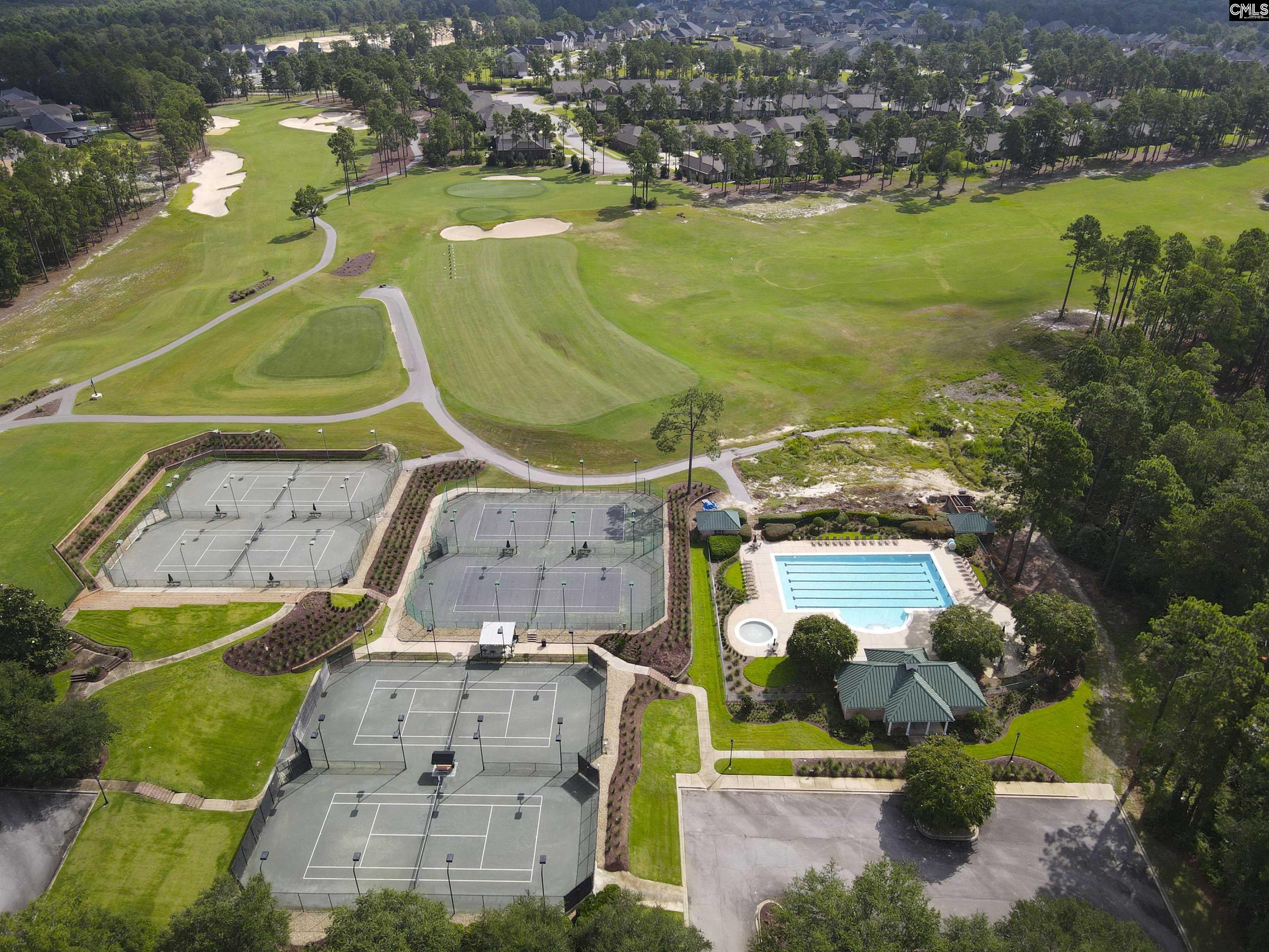 656 Beaver Park Drive Elgin, SC 29045