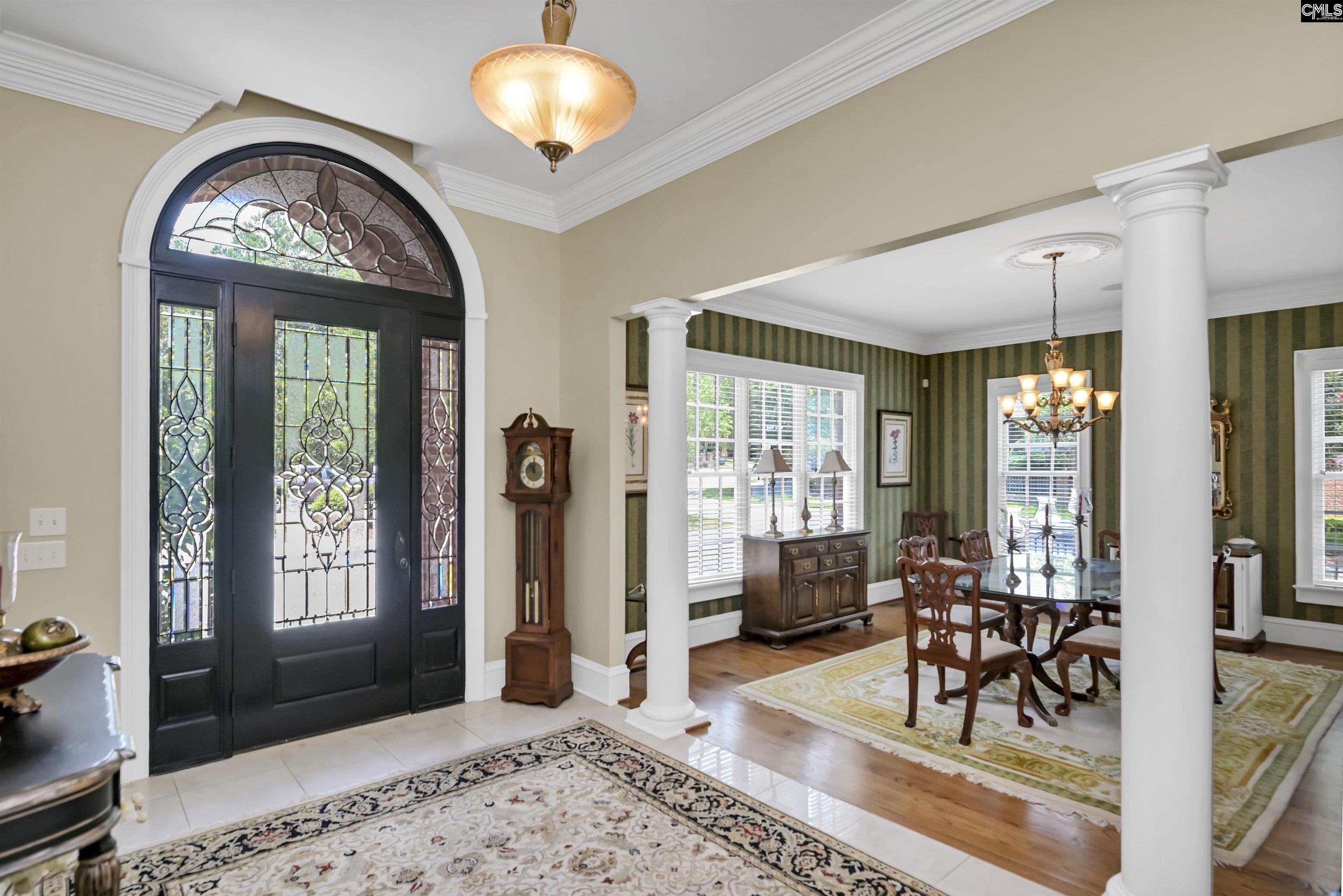 656 Beaver Park Drive Elgin, SC 29045