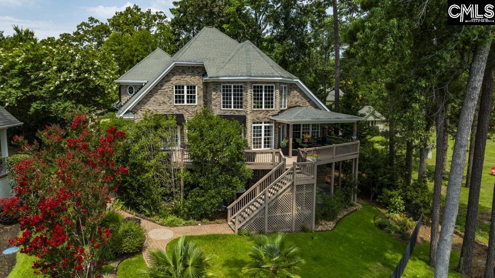 1081 Point View Rd., Chapin, South Carolina image 1