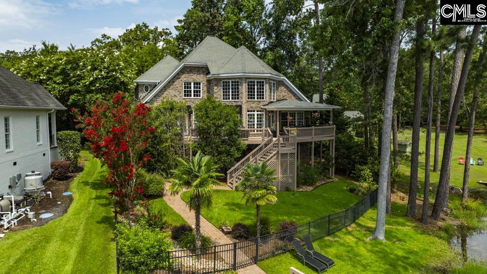 1081 Point View Rd., Chapin, South Carolina image 19