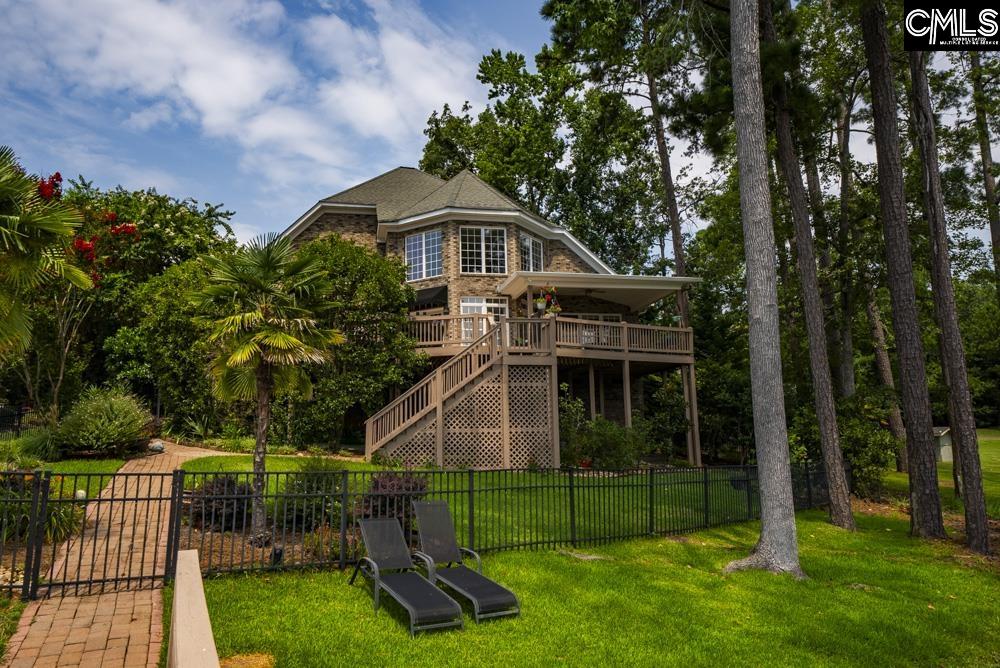 1081 Point View Rd., Chapin, South Carolina image 39