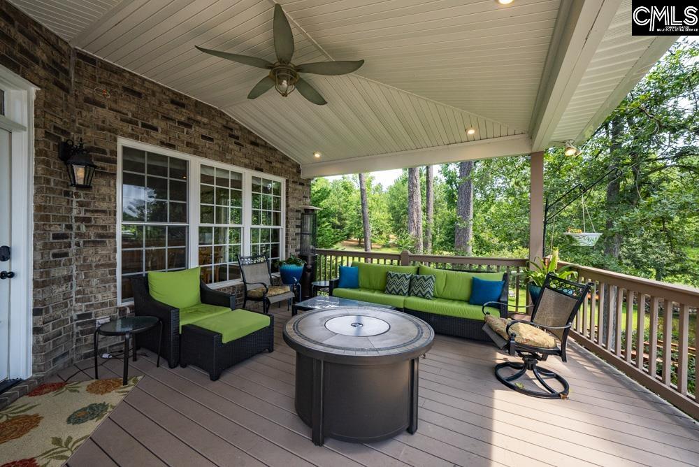 1081 Point View Rd., Chapin, South Carolina image 45