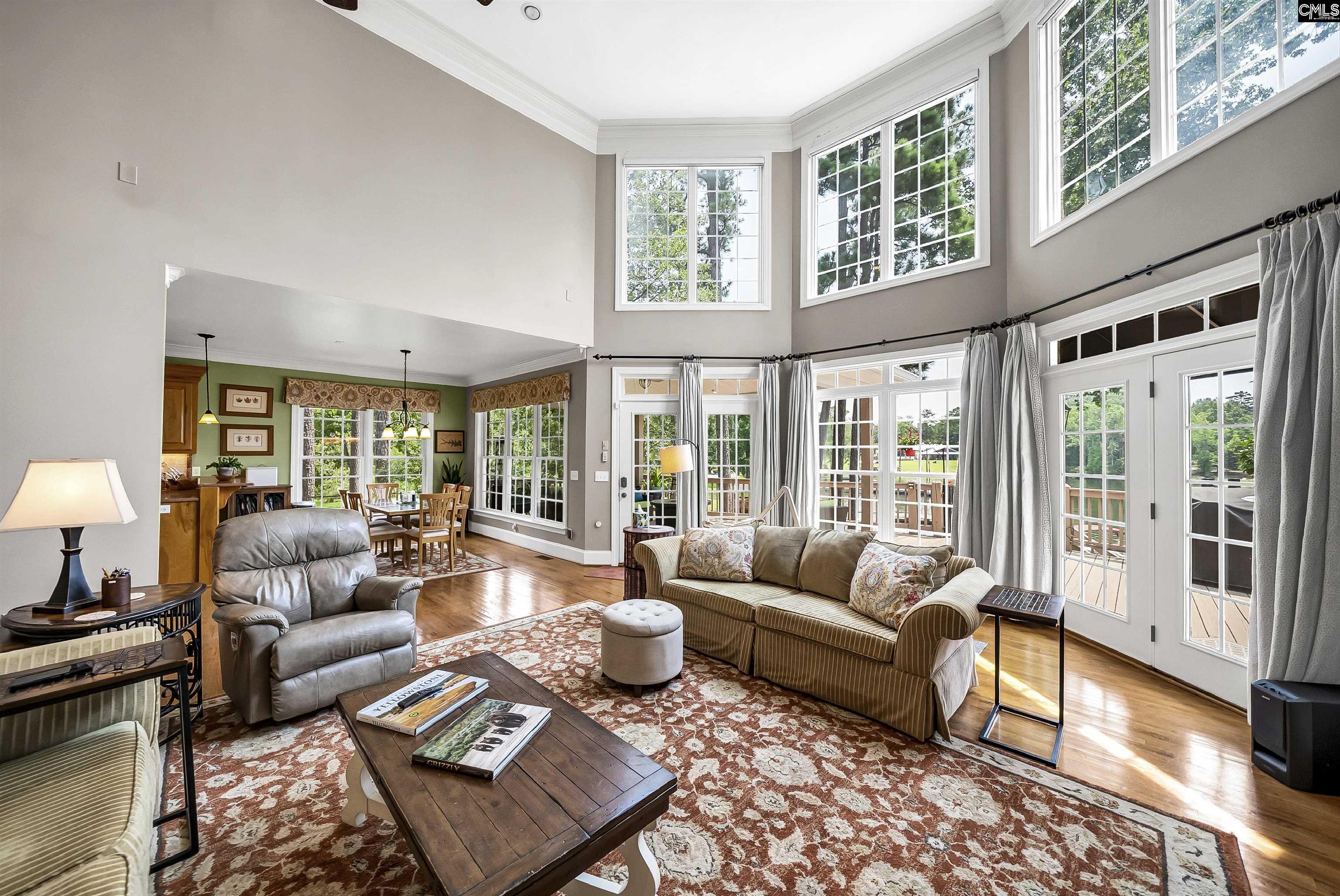 1081 Point View Rd., Chapin, South Carolina image 47