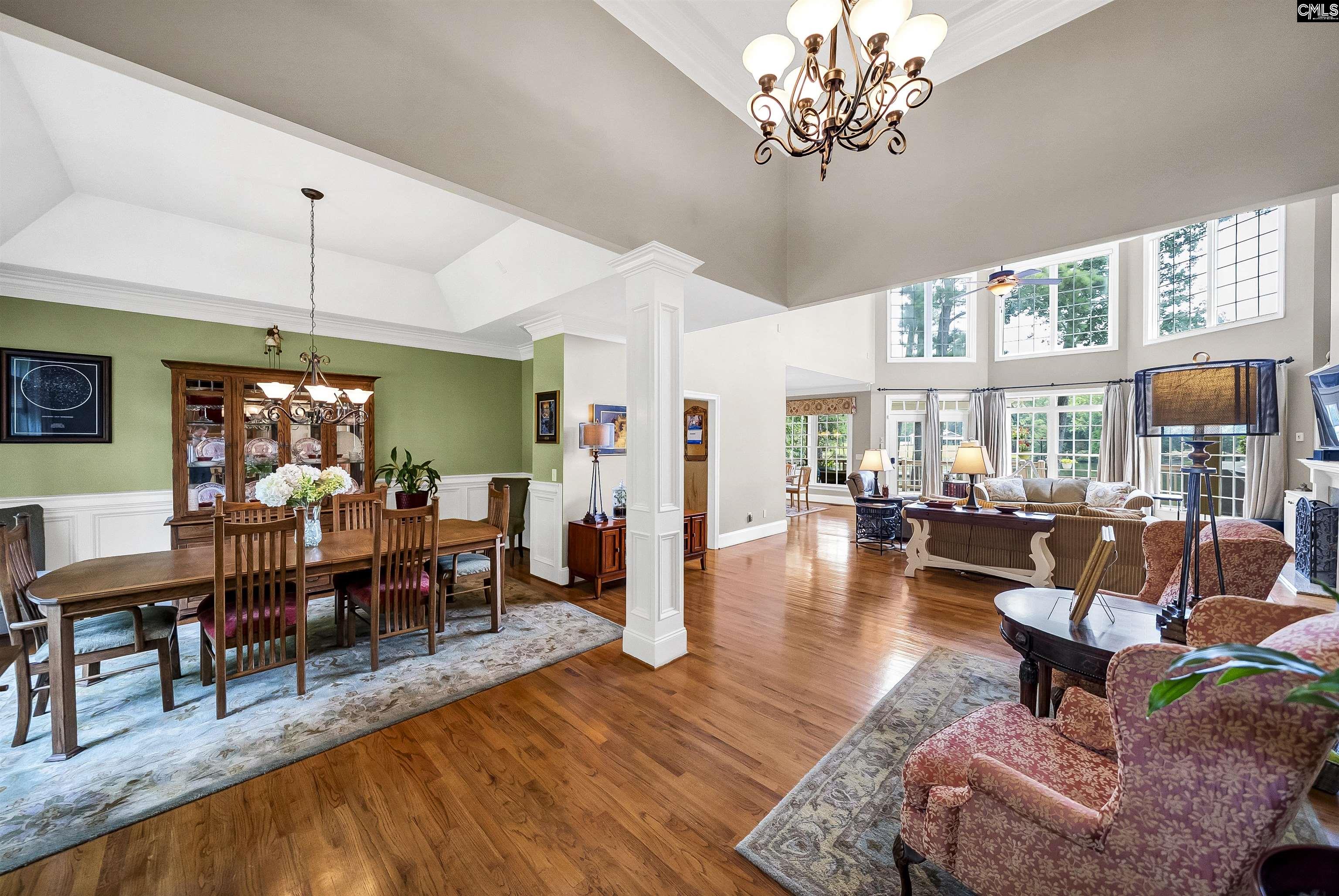 1081 Point View Rd., Chapin, South Carolina image 48