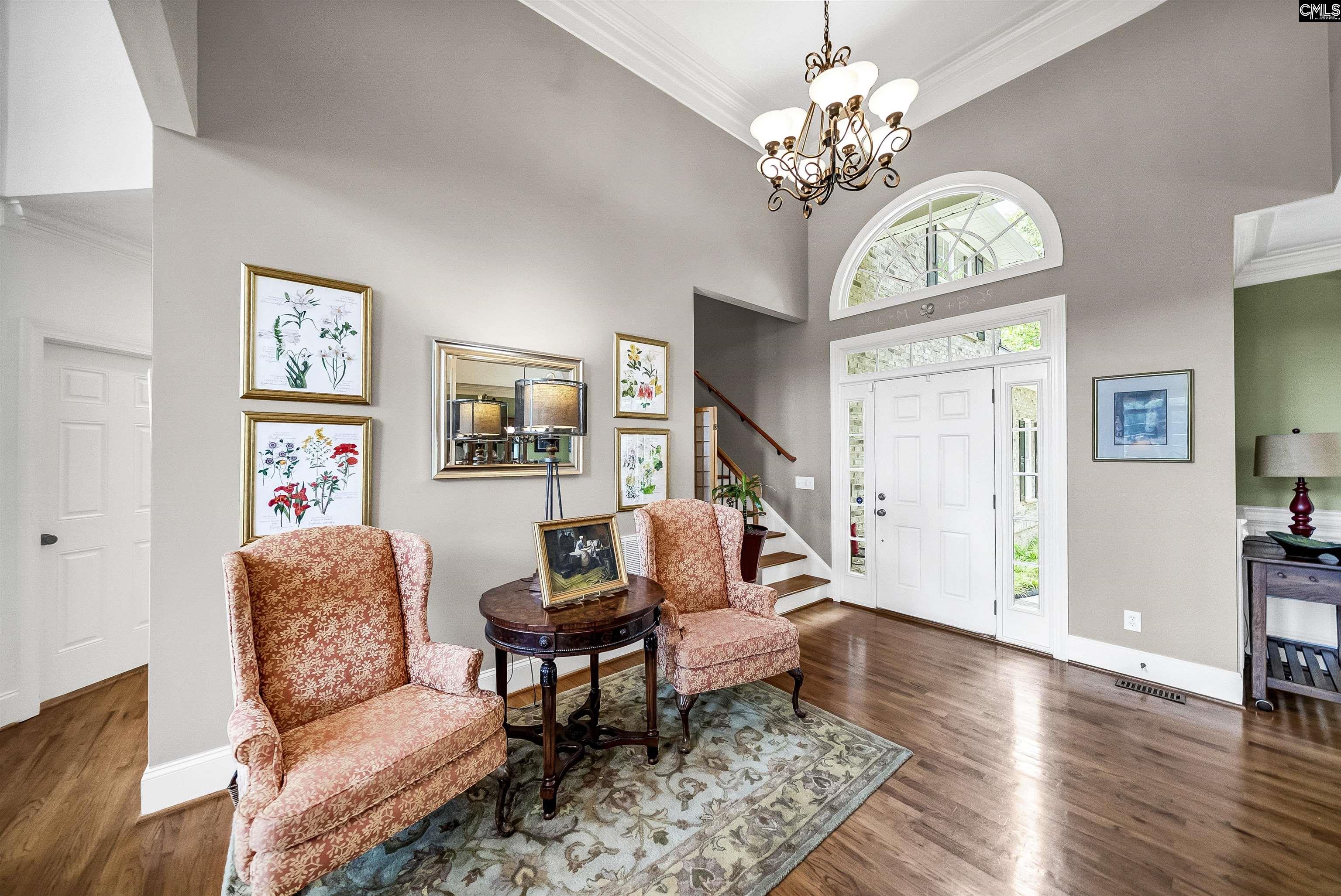 1081 Point View Road Chapin, SC 29036