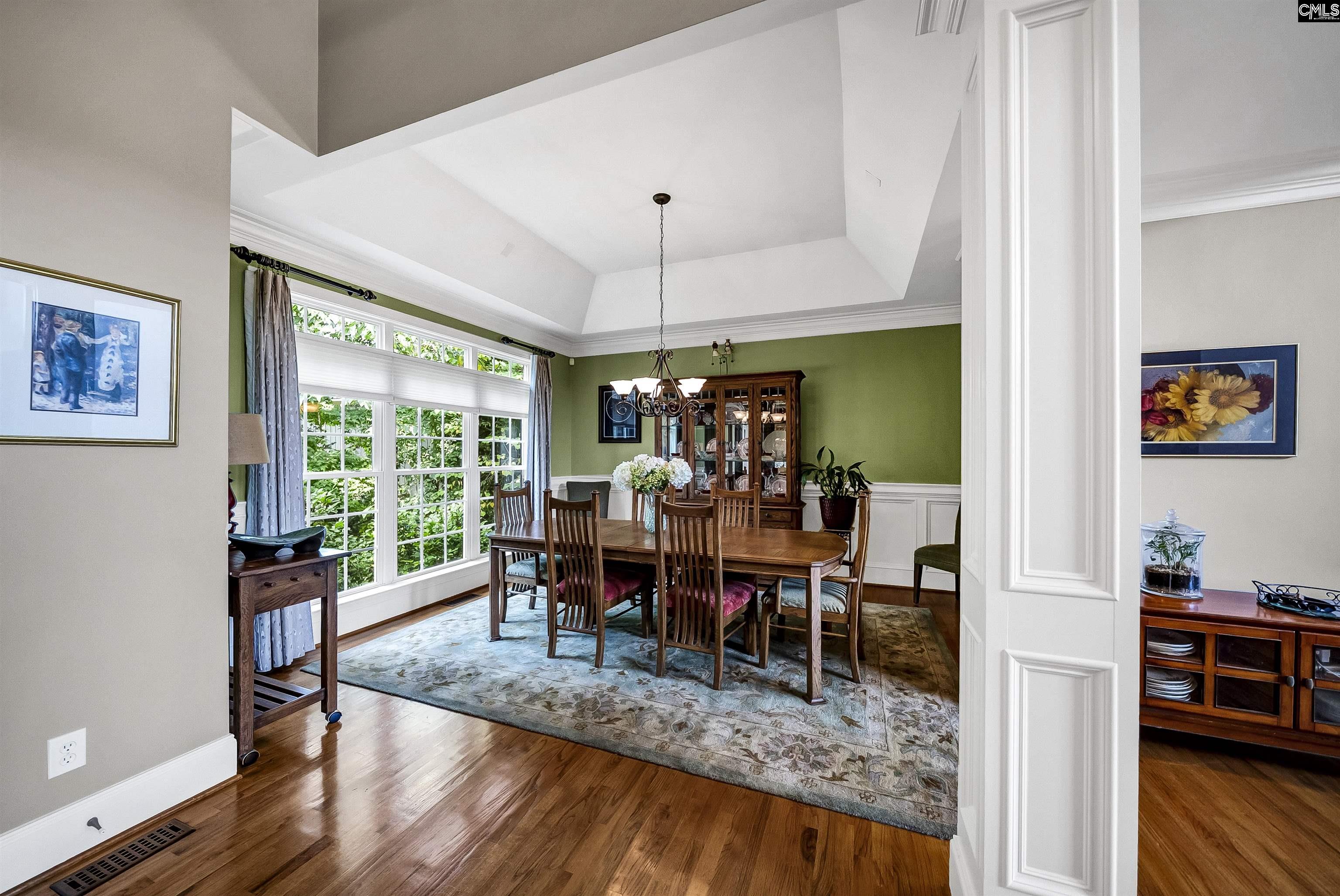 1081 Point View Rd., Chapin, South Carolina image 49