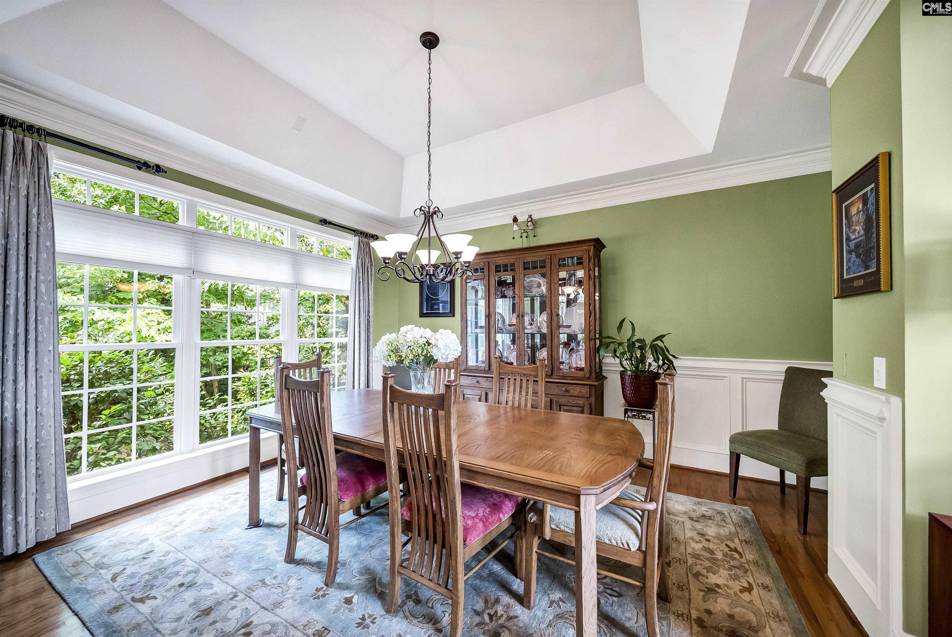 1081 Point View Road Chapin, SC 29036