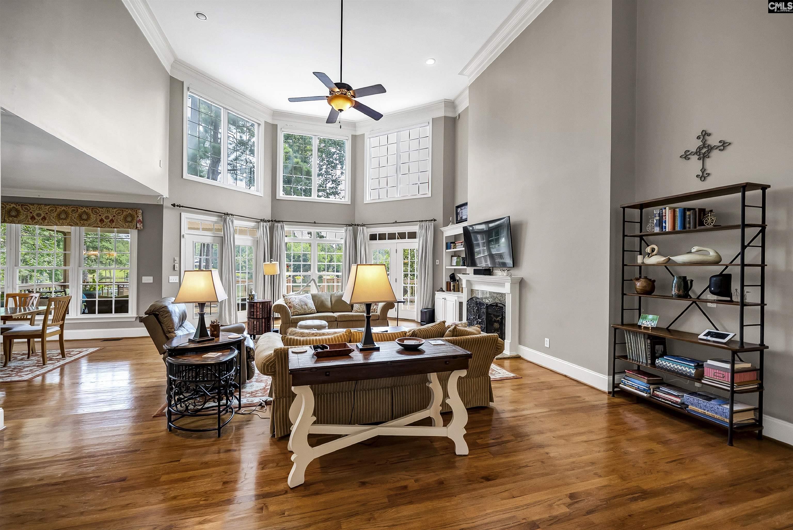 1081 Point View Road Chapin, SC 29036