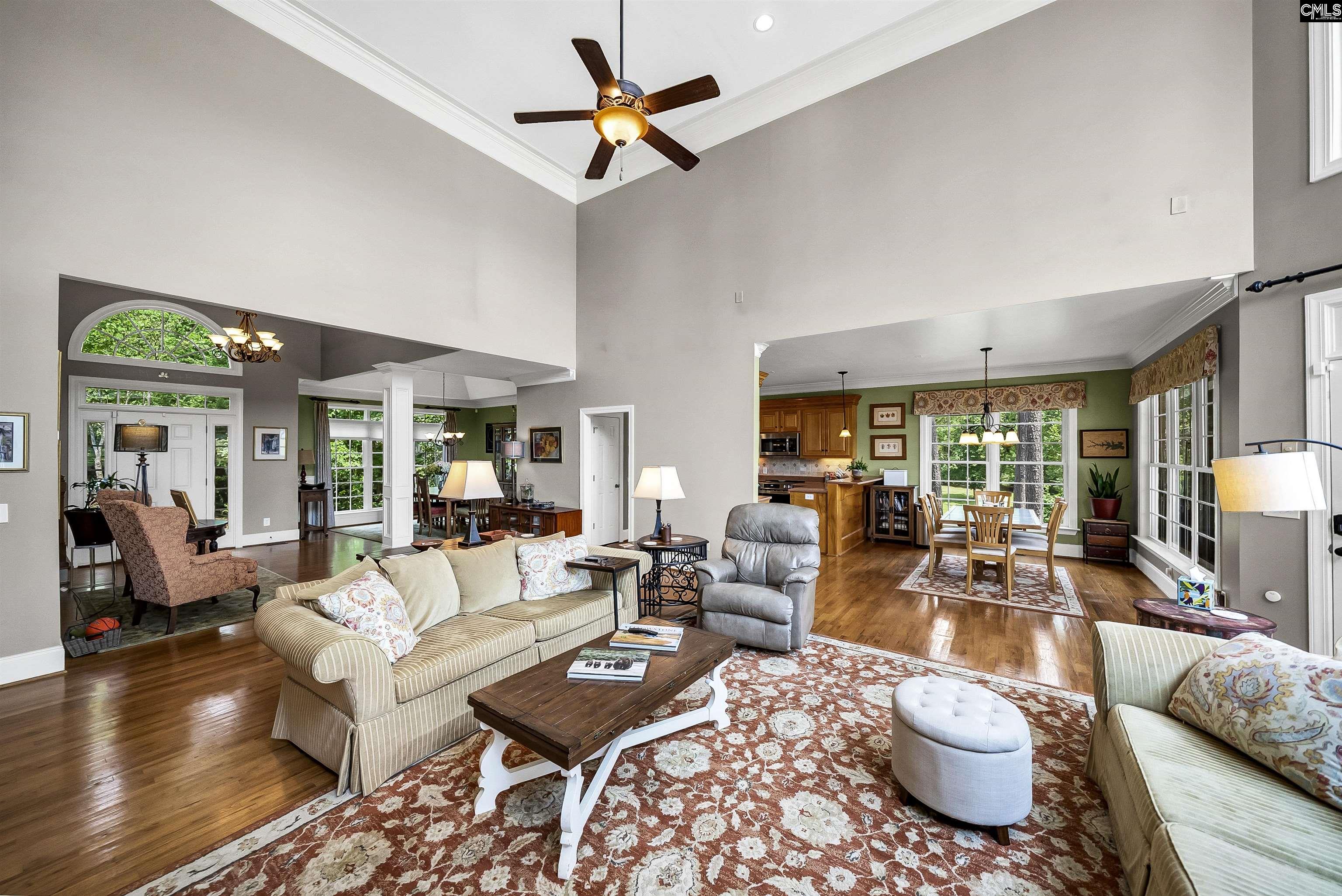1081 Point View Road Chapin, SC 29036