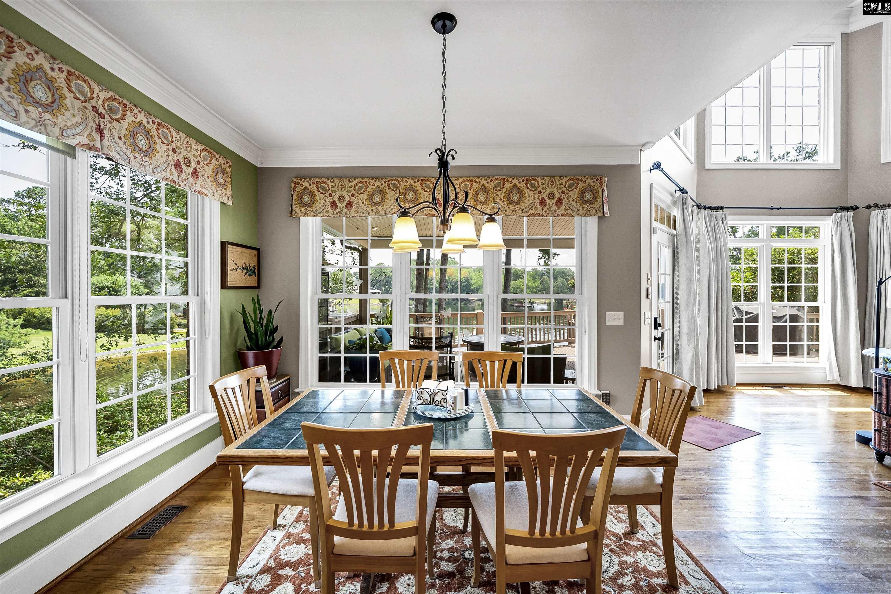 1081 Point View Road Chapin, SC 29036