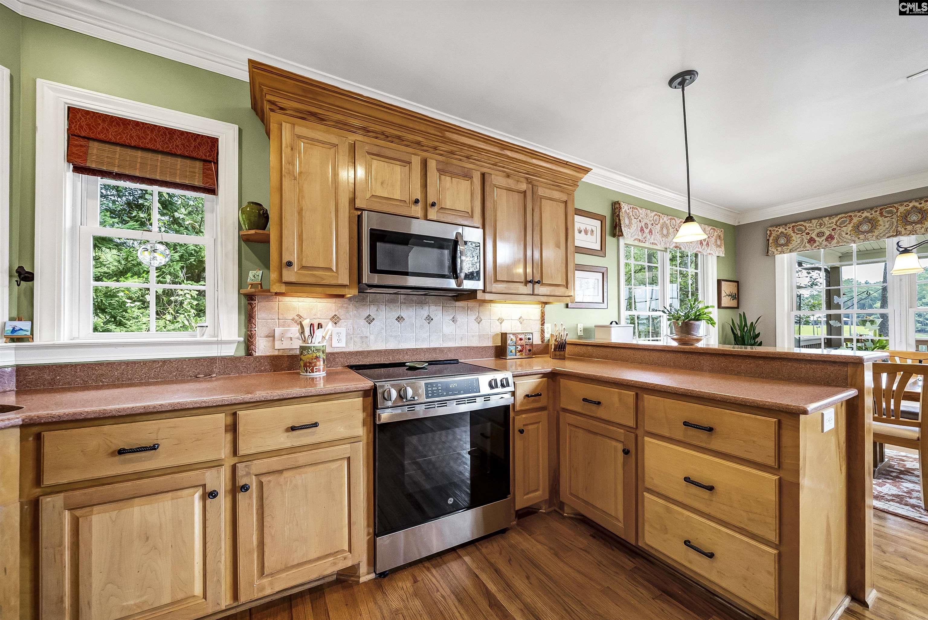 1081 Point View Road Chapin, SC 29036