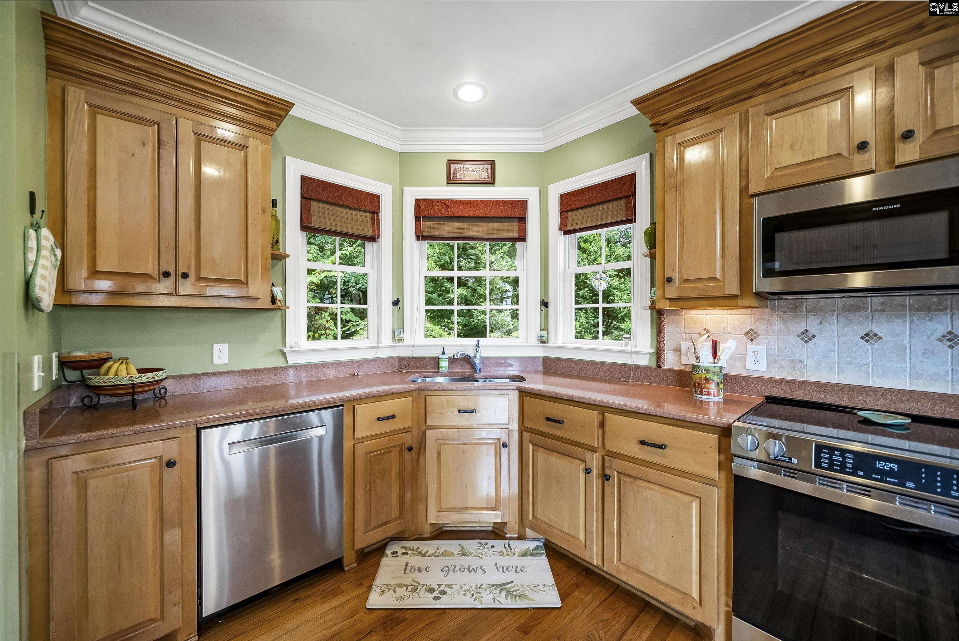 1081 Point View Road Chapin, SC 29036
