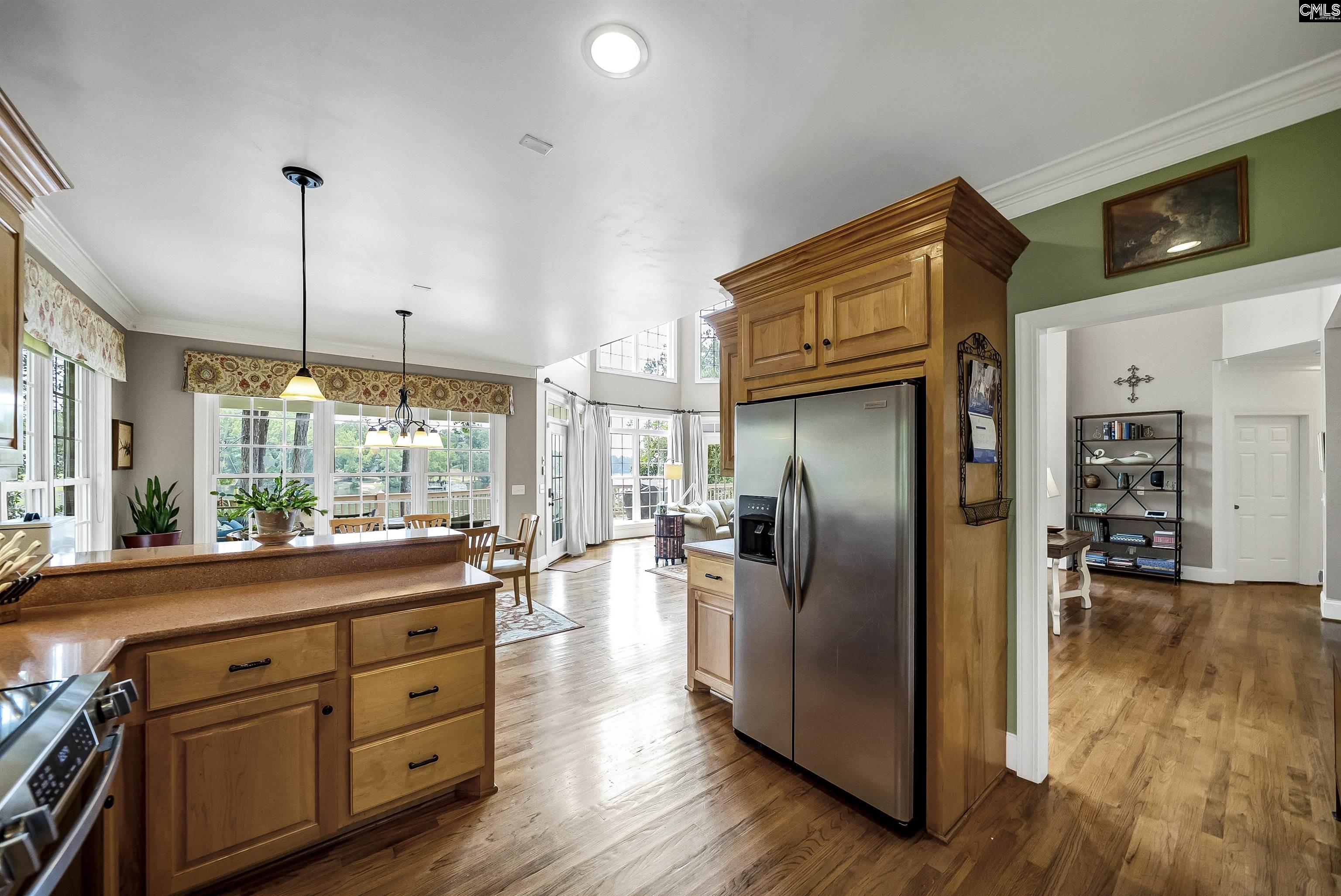 1081 Point View Road Chapin, SC 29036