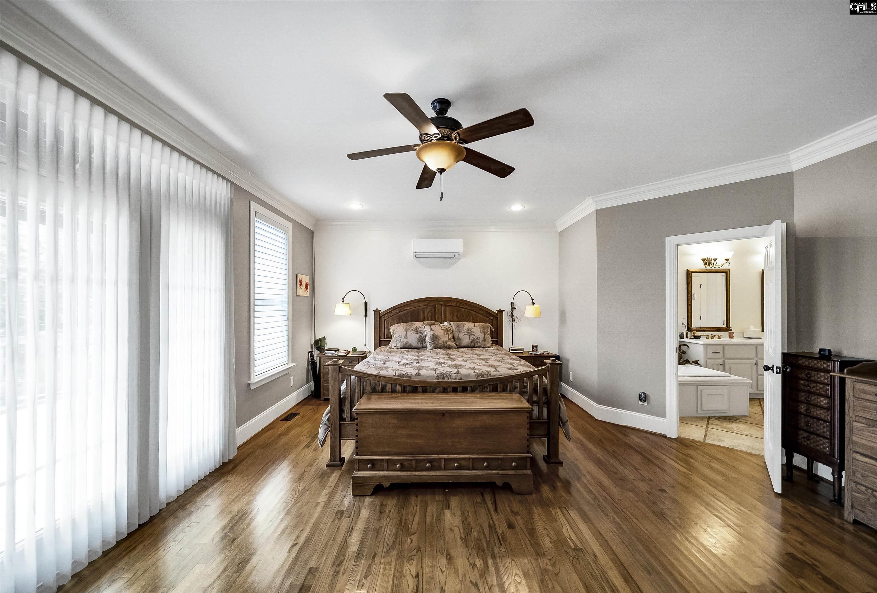 1081 Point View Road Chapin, SC 29036