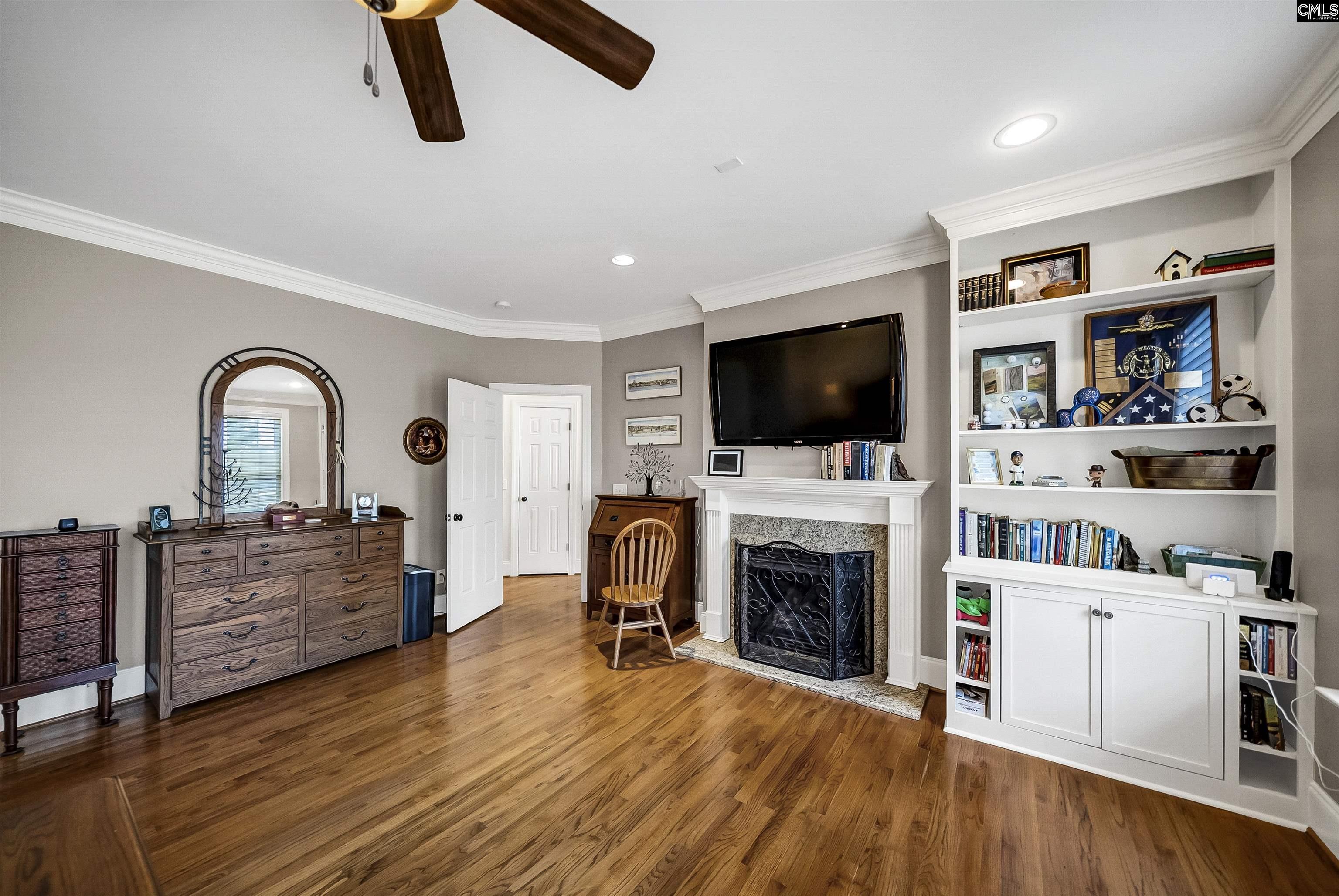 1081 Point View Road Chapin, SC 29036