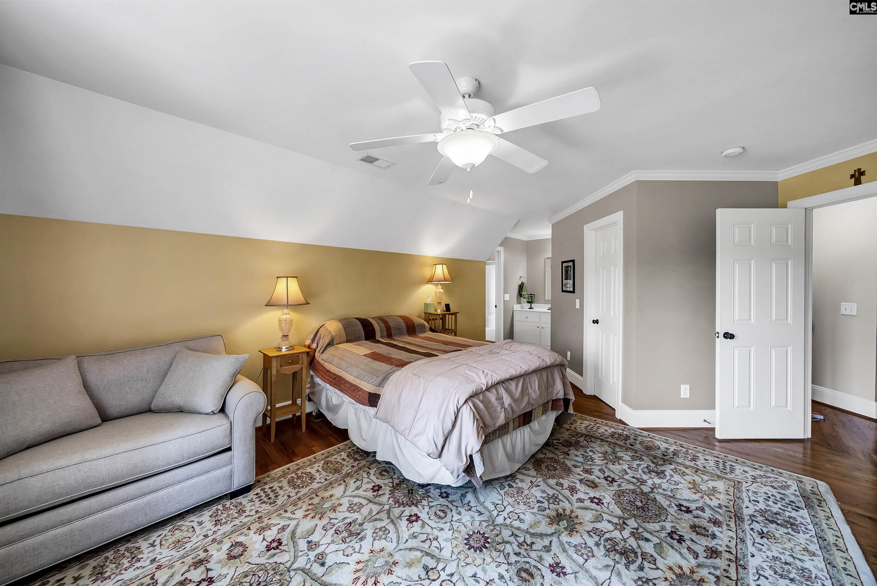 1081 Point View Road Chapin, SC 29036