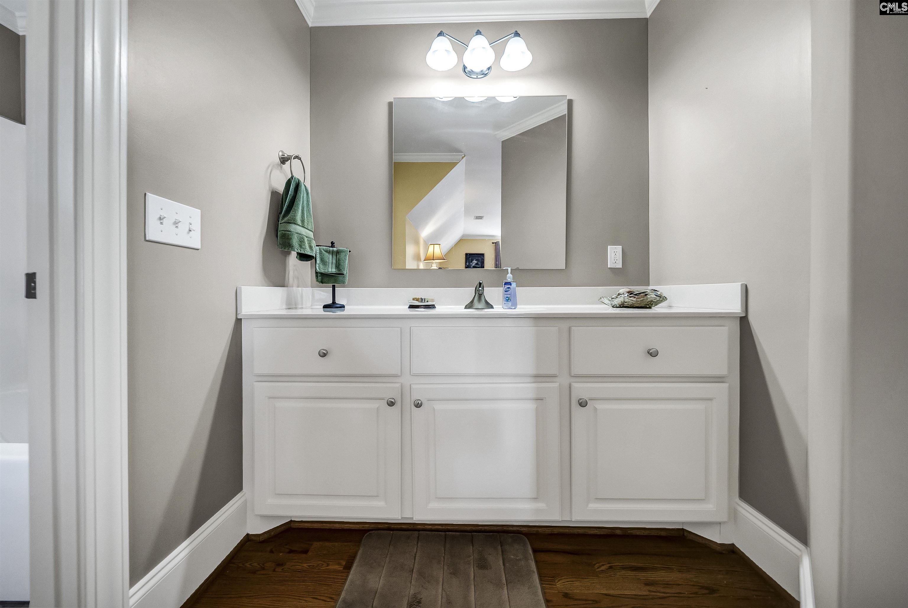 1081 Point View Road Chapin, SC 29036