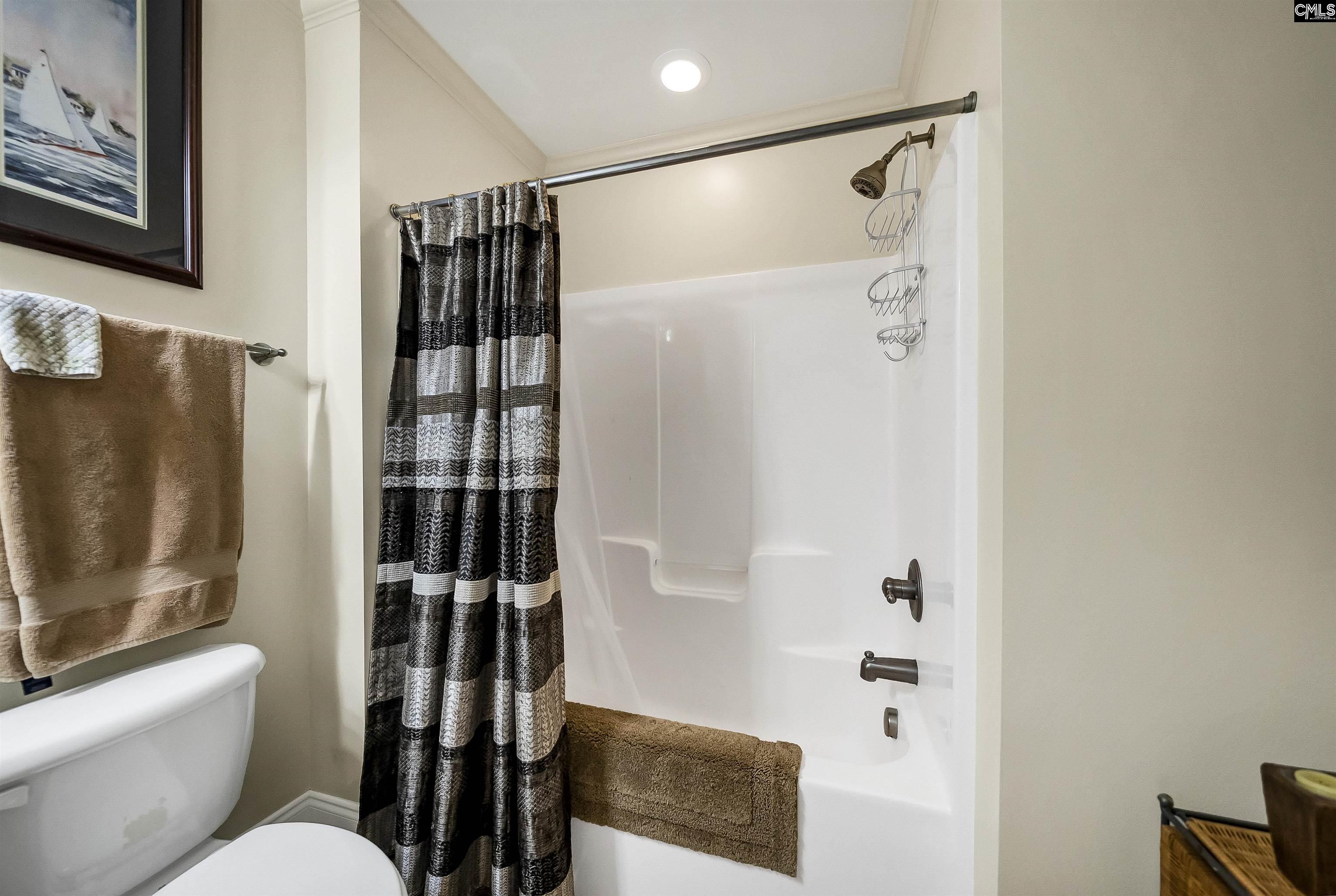 1081 Point View Road Chapin, SC 29036