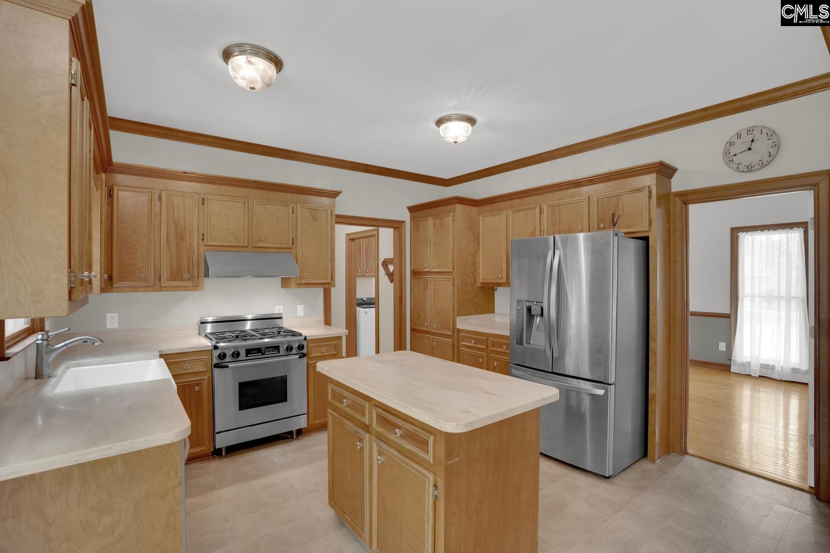 212 Wexhurst Court Columbia, SC 29212