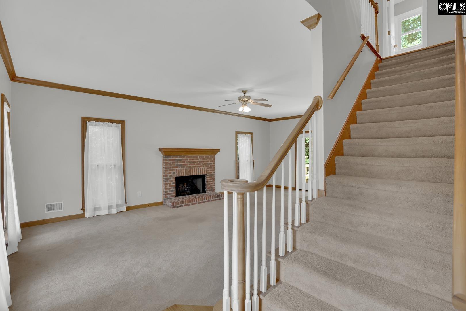 212 Wexhurst Court Columbia, SC 29212