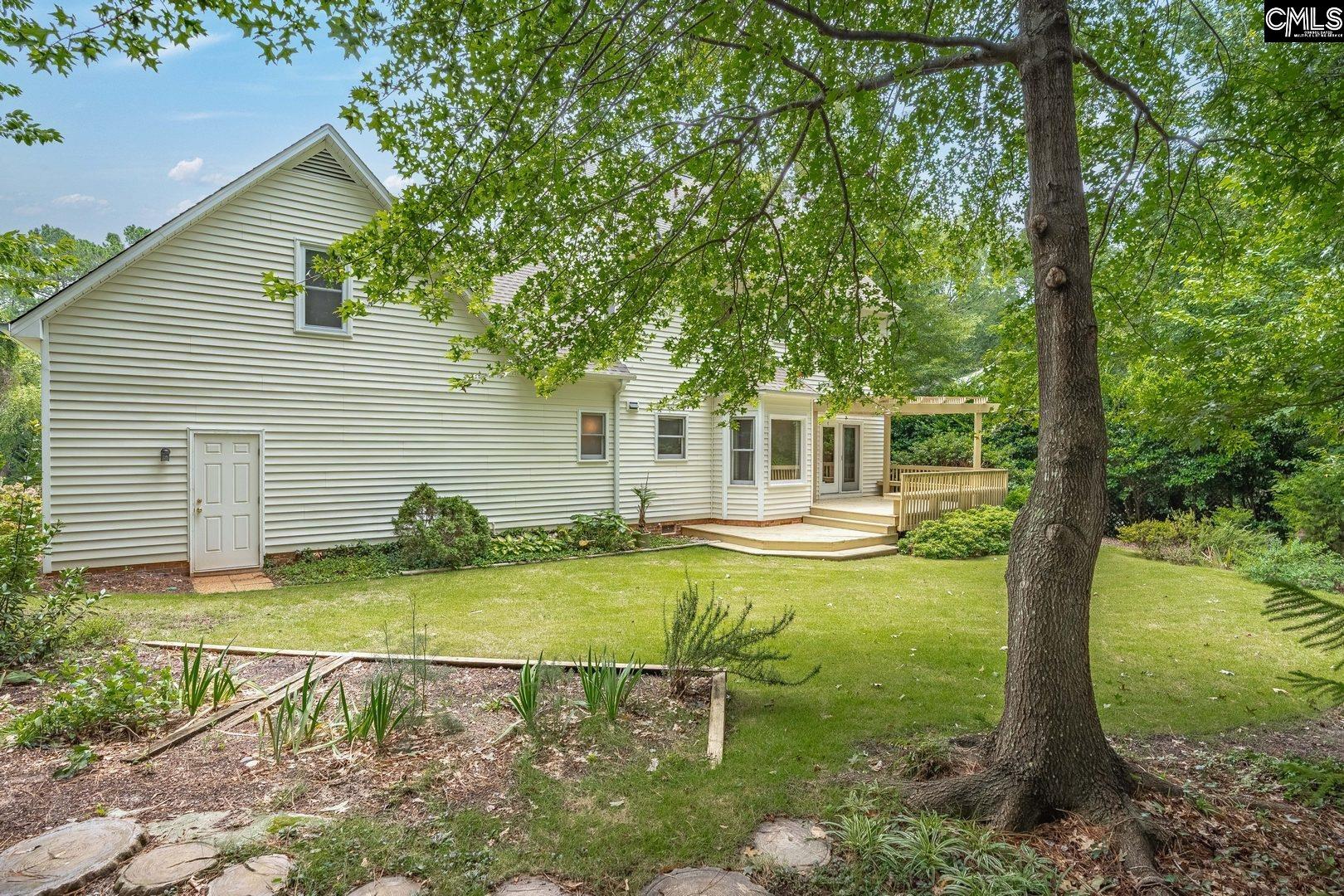 212 Wexhurst Court Columbia, SC 29212