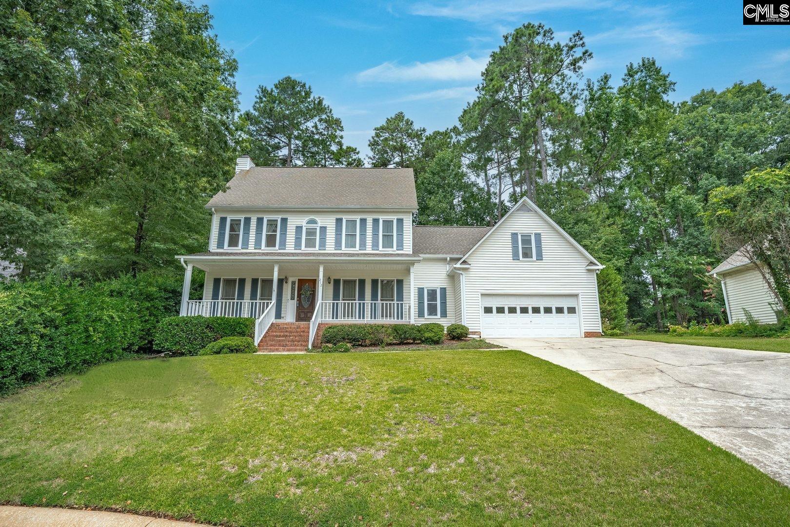 212 Wexhurst Court Columbia, SC 29212