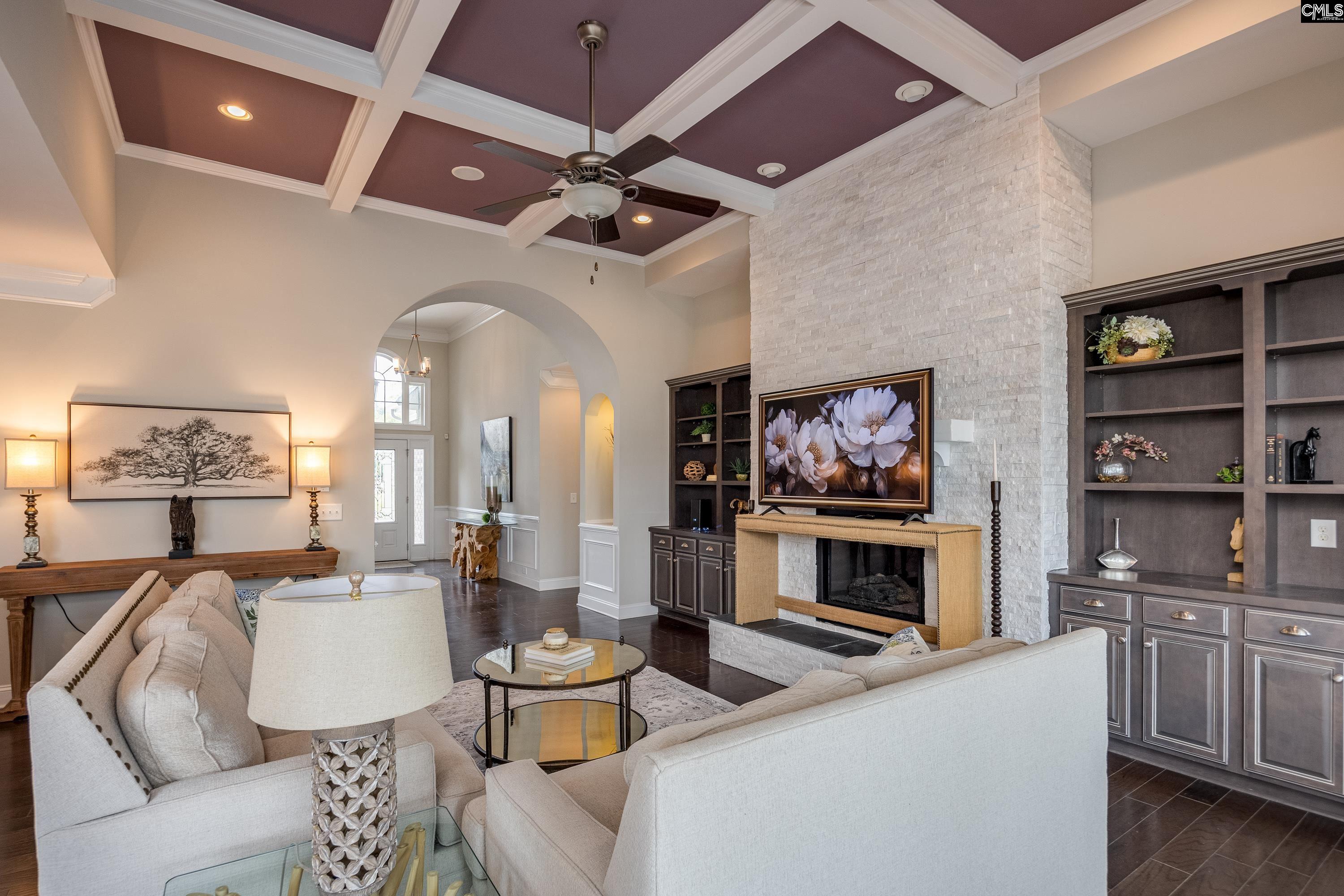 115 Mossback Trail Lexington, SC 29072