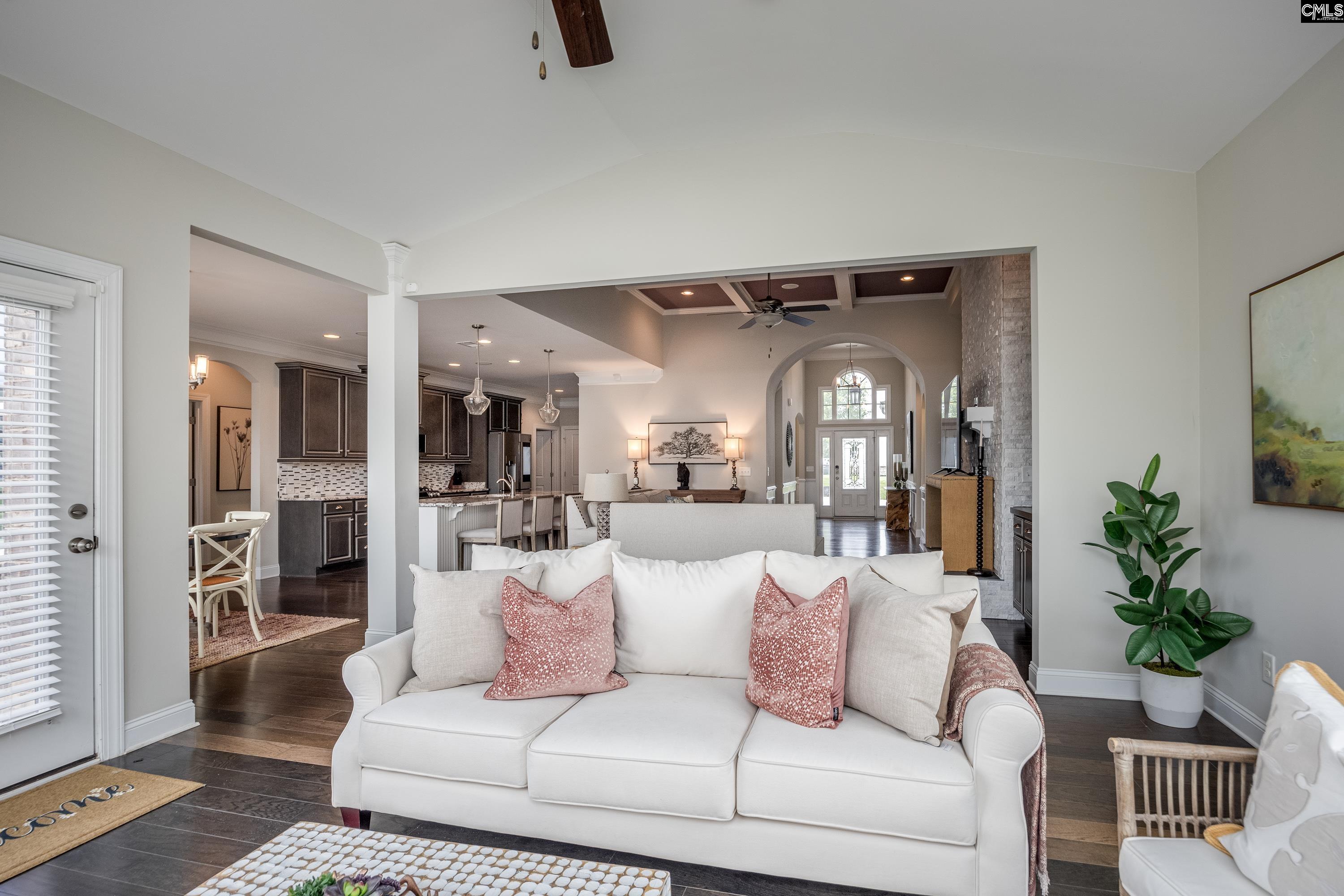 115 Mossback Trail Lexington, SC 29072