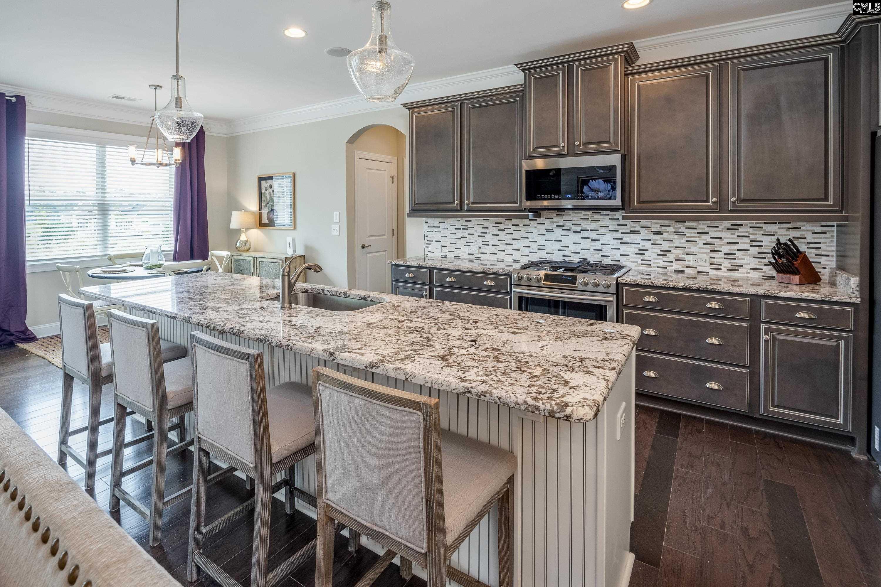 115 Mossback Trail Lexington, SC 29072